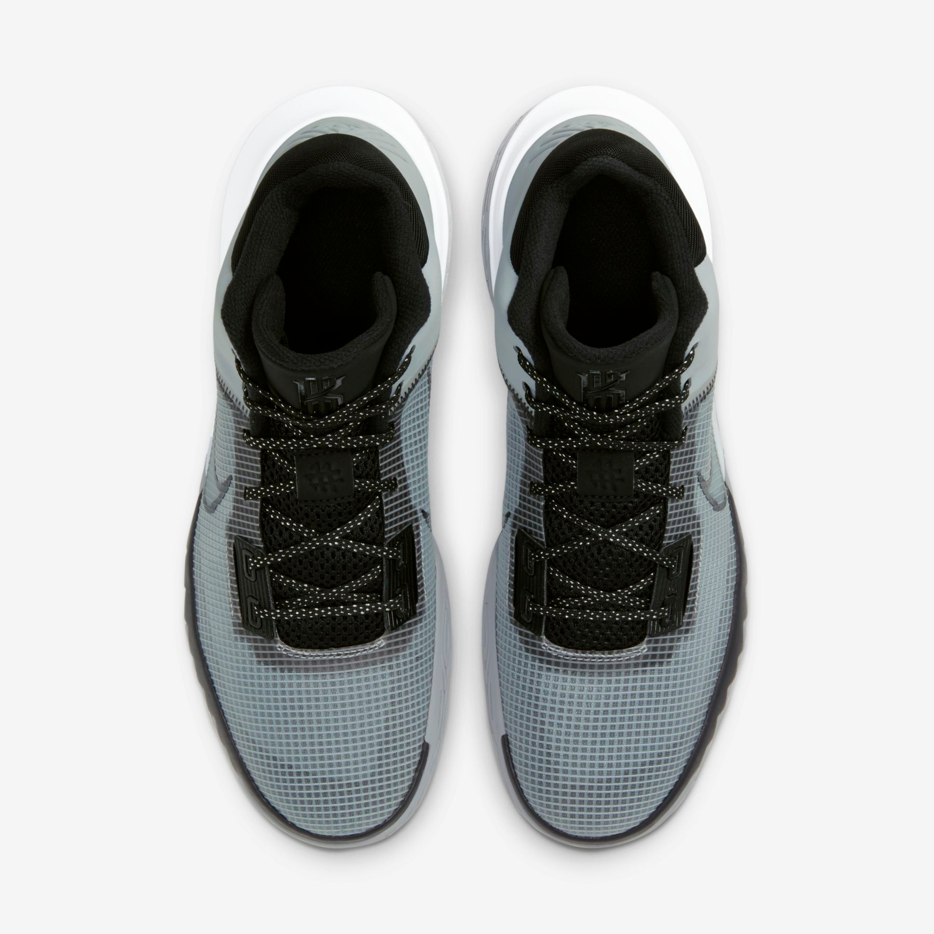 Tênis Nike Kyrie Flytrap 4 Unissex - Foto 4