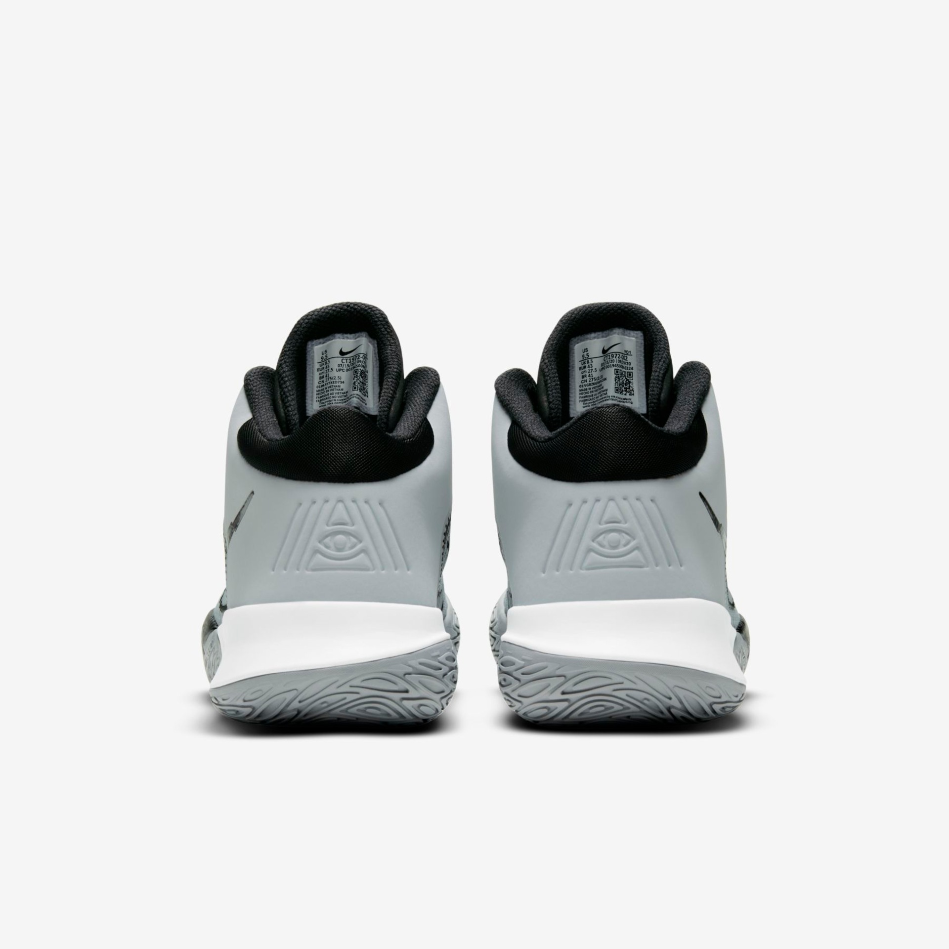 Tênis Nike Kyrie Flytrap 4 Unissex - Foto 6