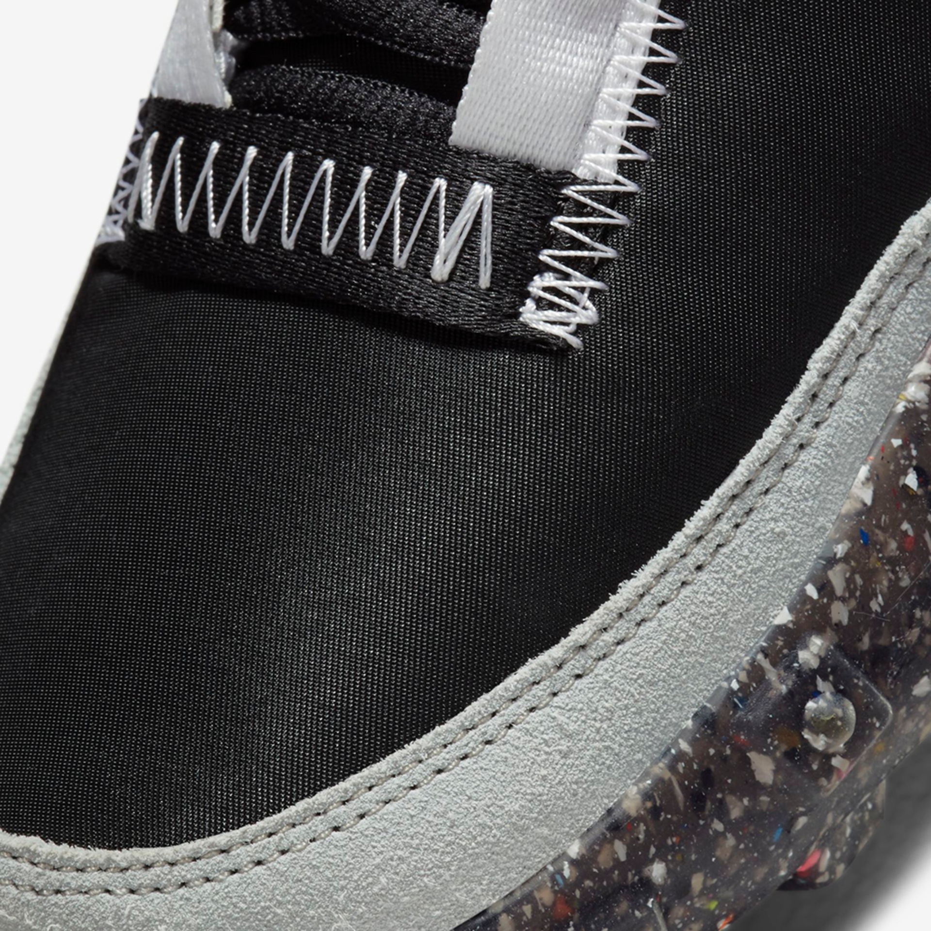 Tênis Nike Waffle Racer Crater Feminino - Foto 7