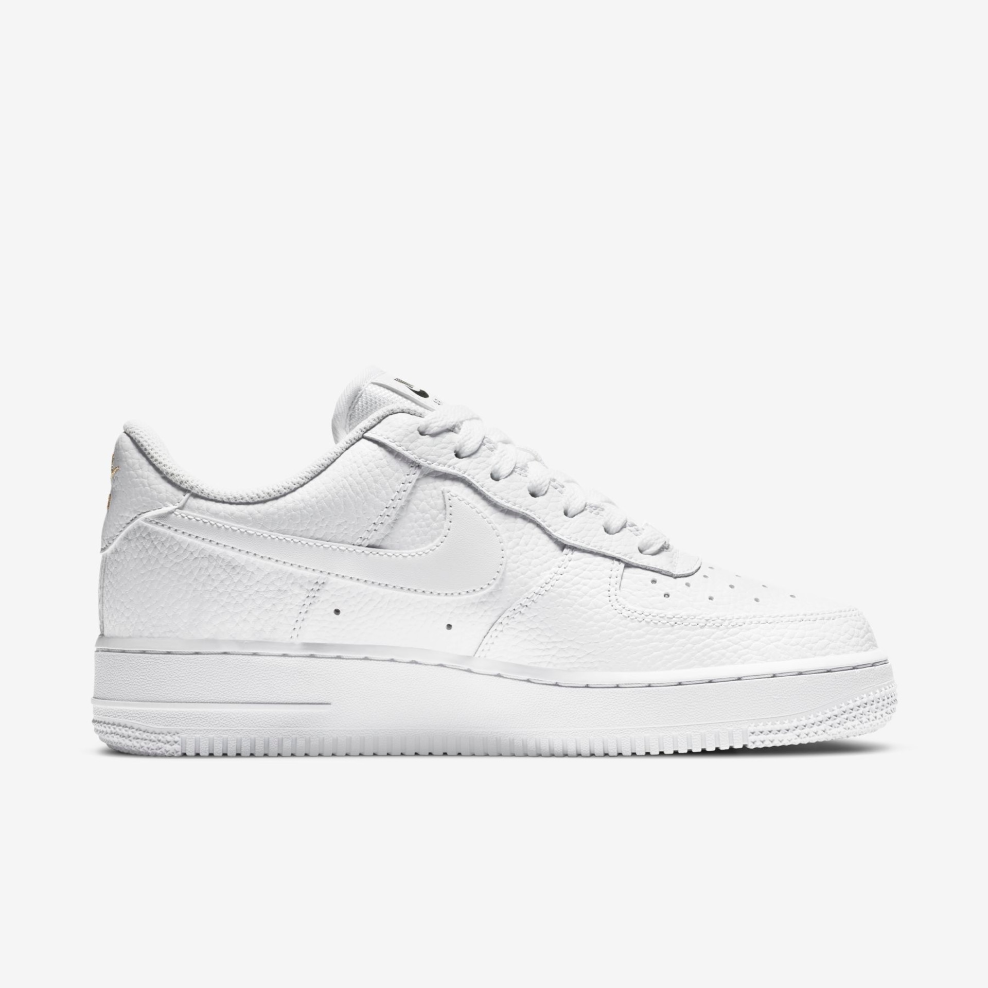 Tênis Nike Air Force 1'07 Essential Feminino - Foto 3