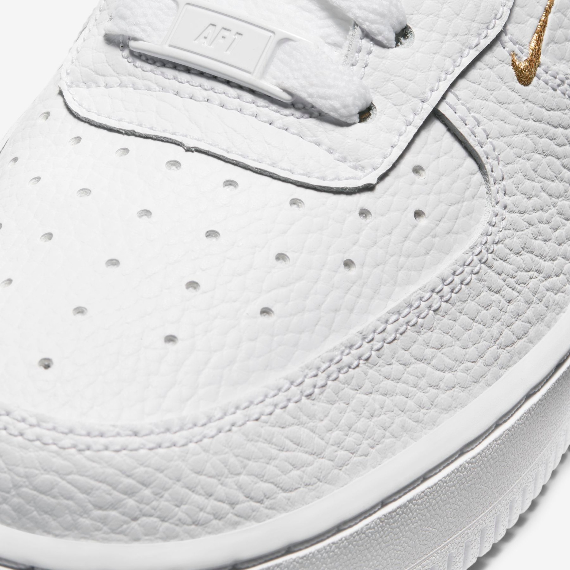 Tênis Nike Air Force 1'07 Essential Feminino - Foto 7