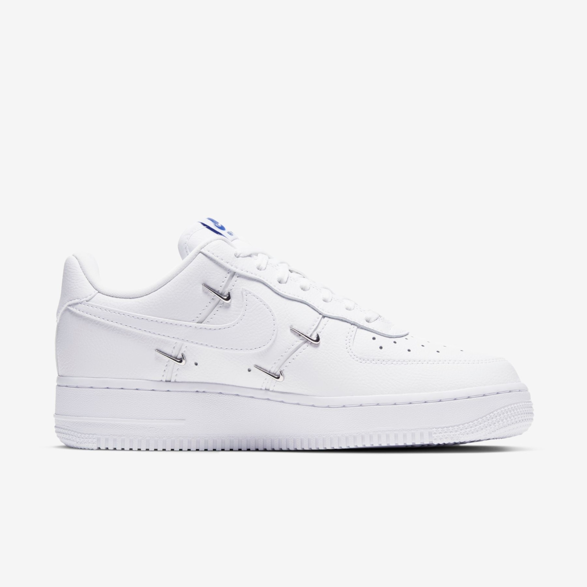 Tênis Nike Air Force 1 '07 LX Feminino - Foto 3