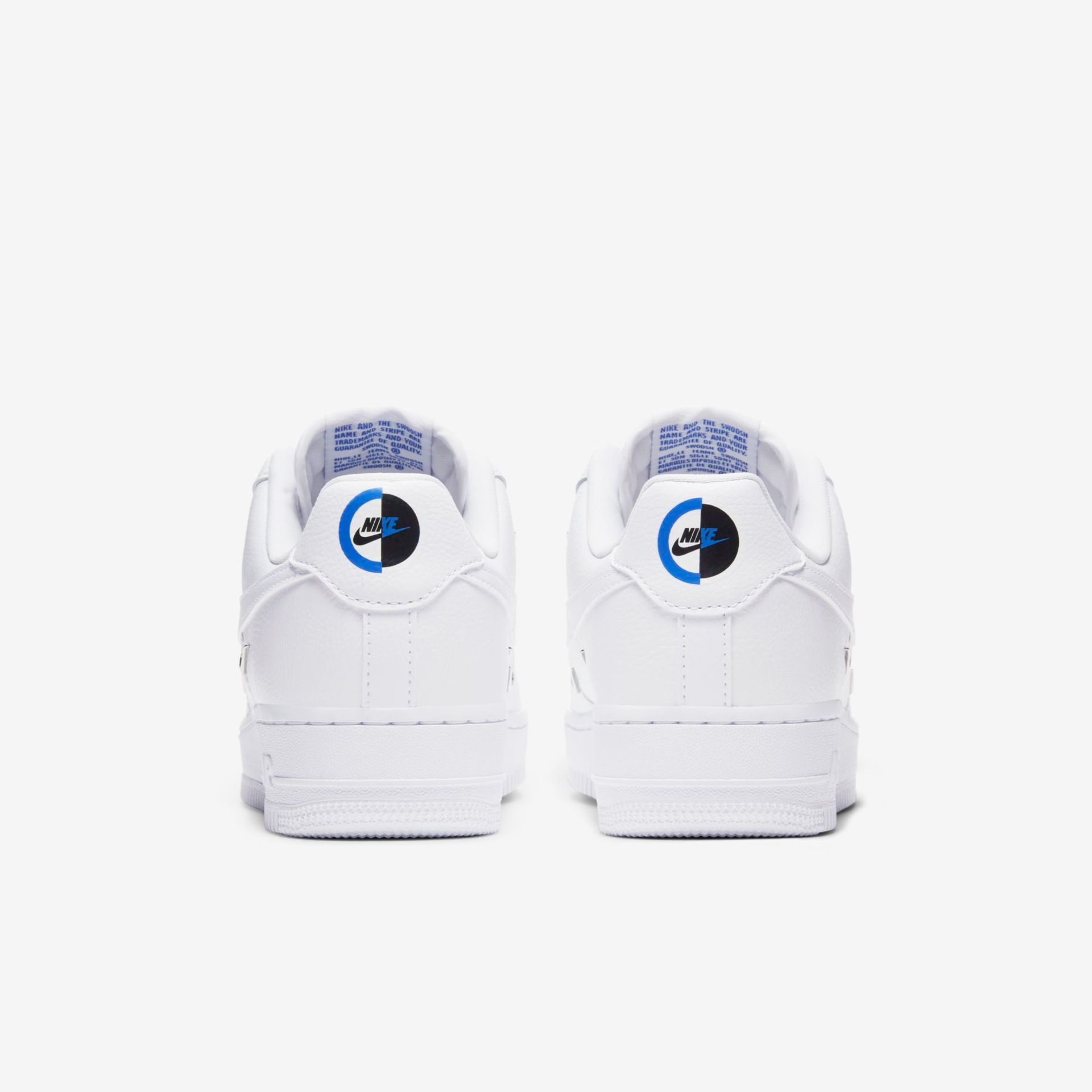 Tênis Nike Air Force 1 '07 LX Feminino - Foto 6