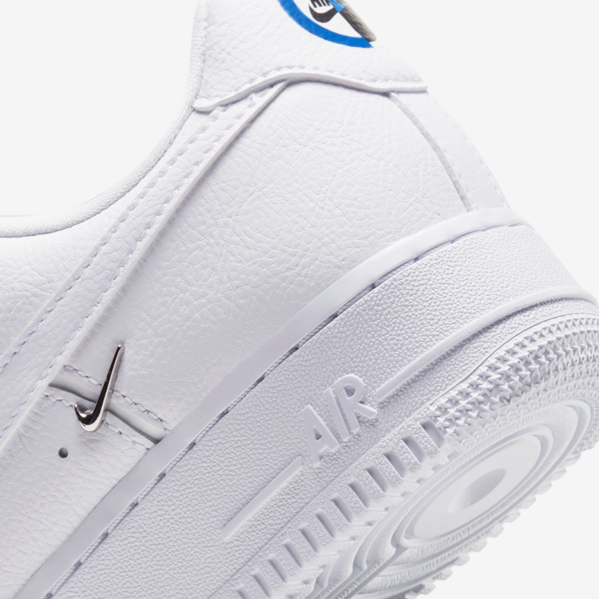 Tênis Nike Air Force 1 '07 LX Feminino - Foto 8