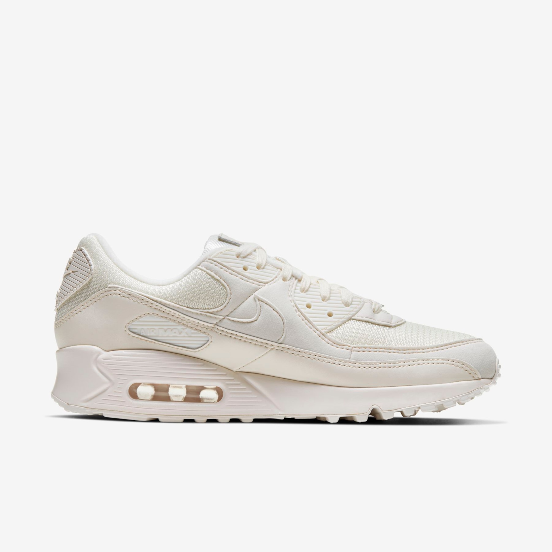 Tênis Nike Air Max 90 Masculino - Foto 3