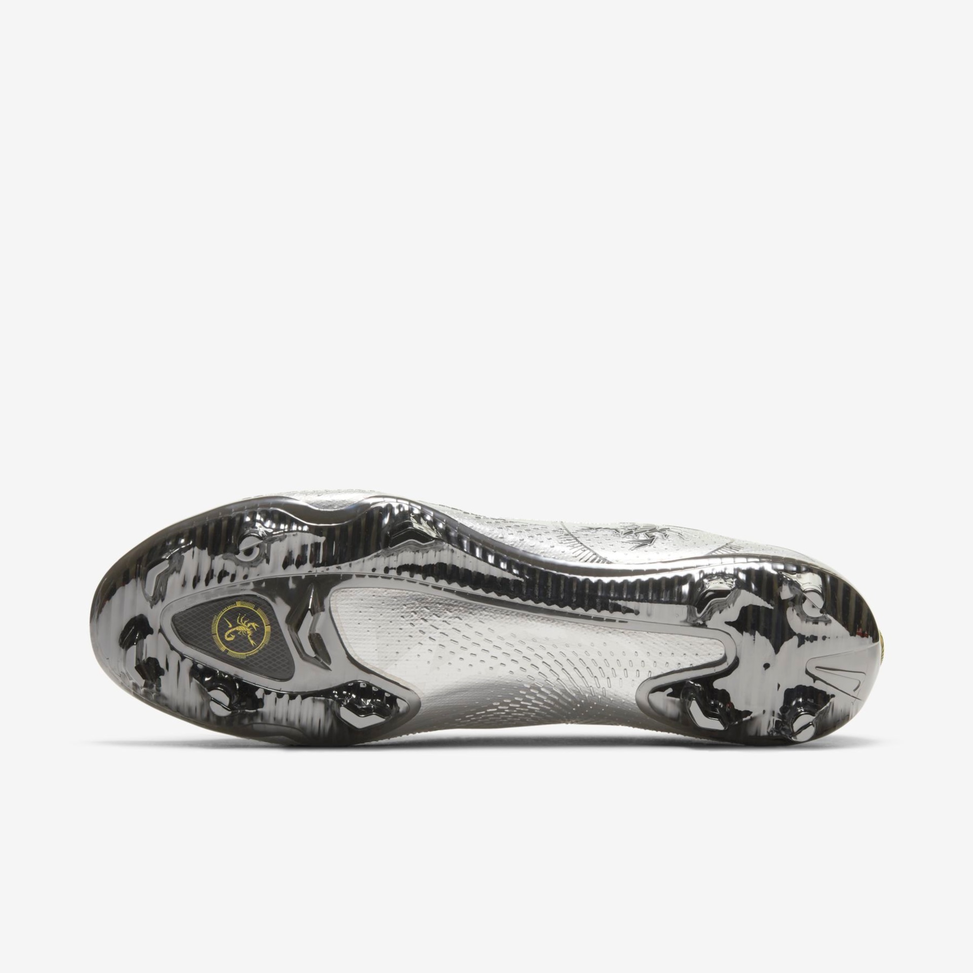 Chuteira Nike Phantom GT Scorpion Elite Campo - Foto 2