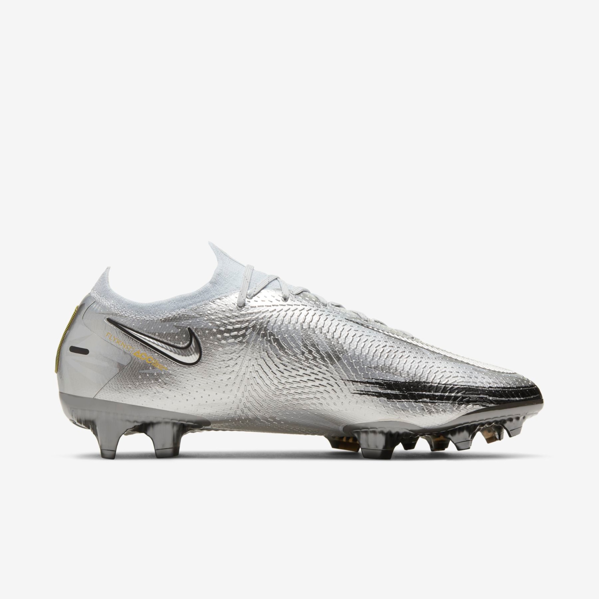 Chuteira Nike Phantom GT Scorpion Elite Campo - Foto 3