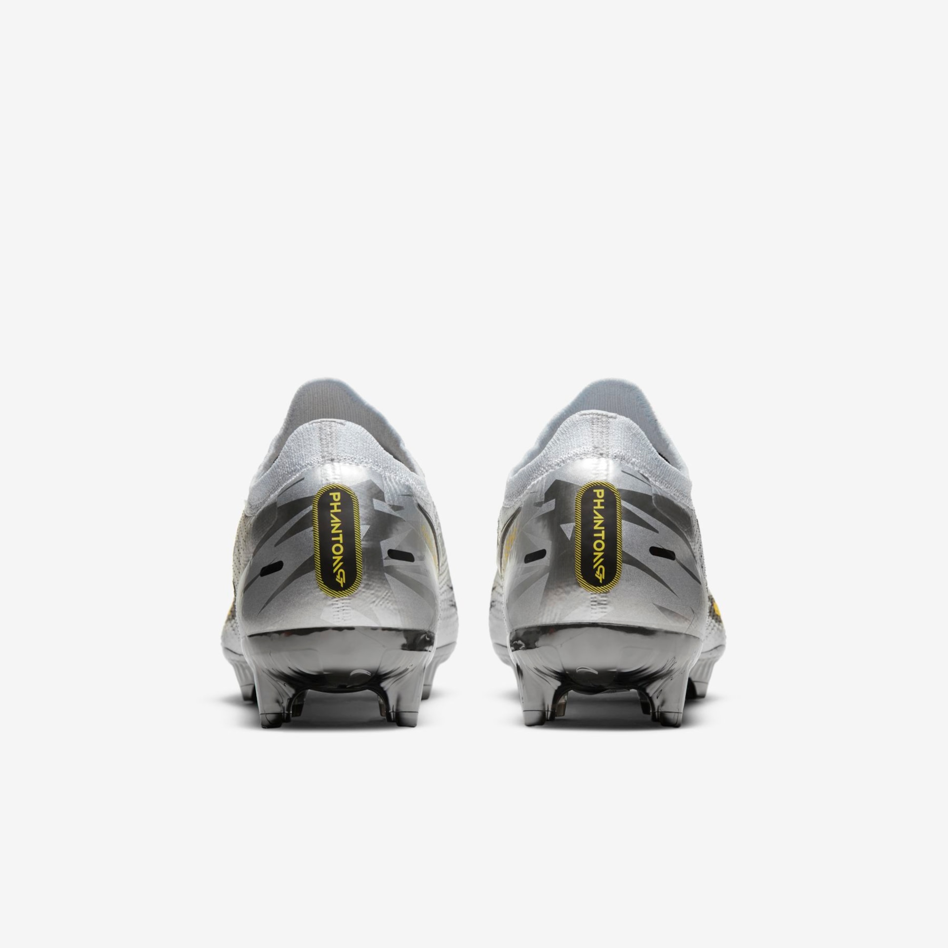 Chuteira Nike Phantom GT Scorpion Elite Campo - Foto 6