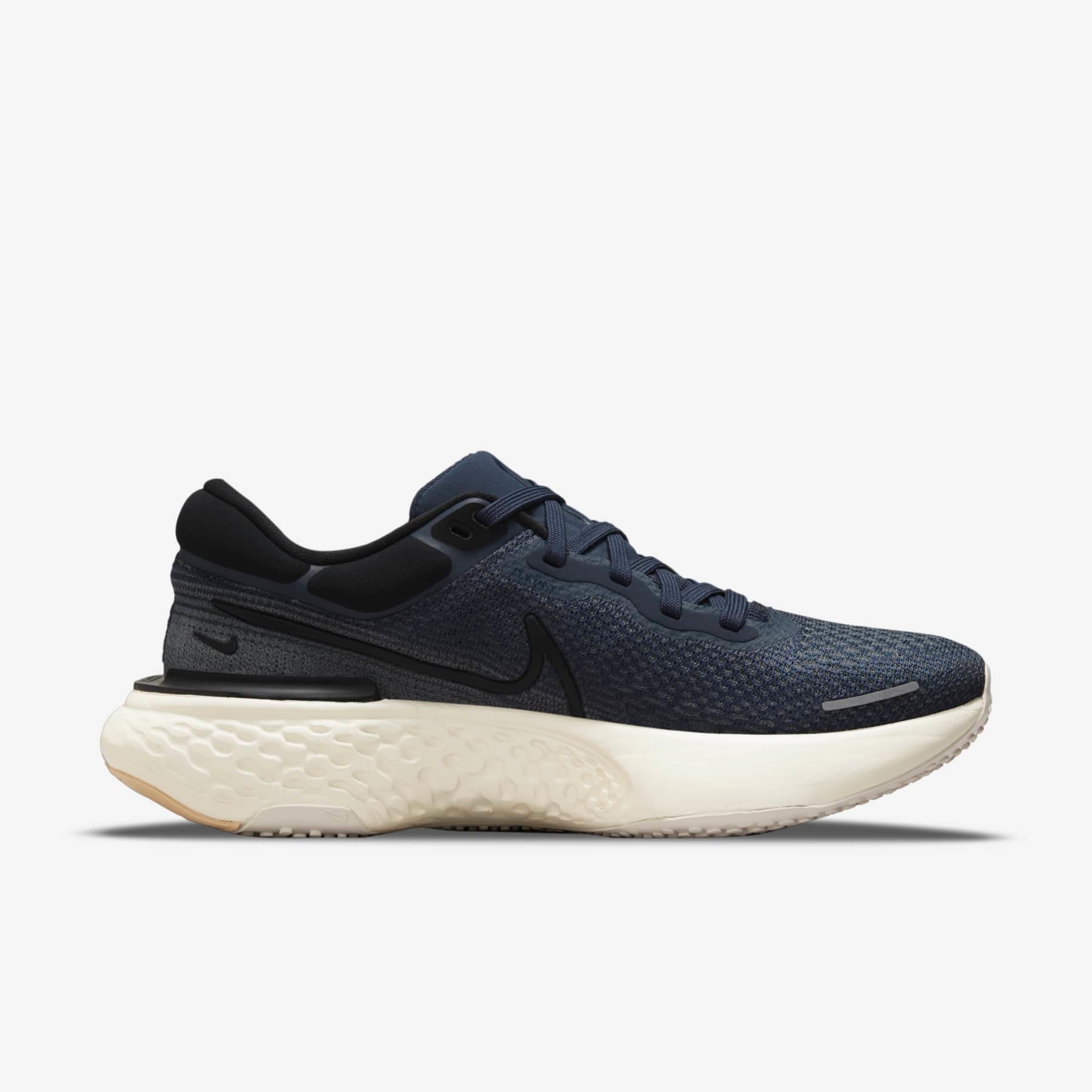 Tênis Nike ZoomX Invincible Run Flyknit Masculino - Foto 3