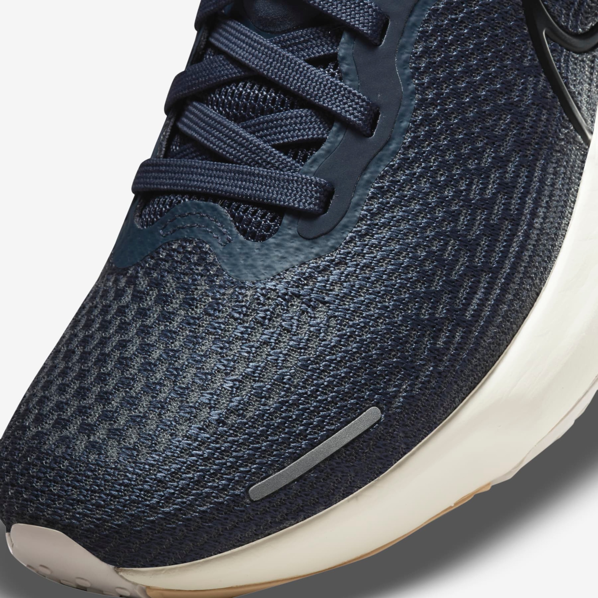 Tênis Nike ZoomX Invincible Run Flyknit Masculino - Foto 7