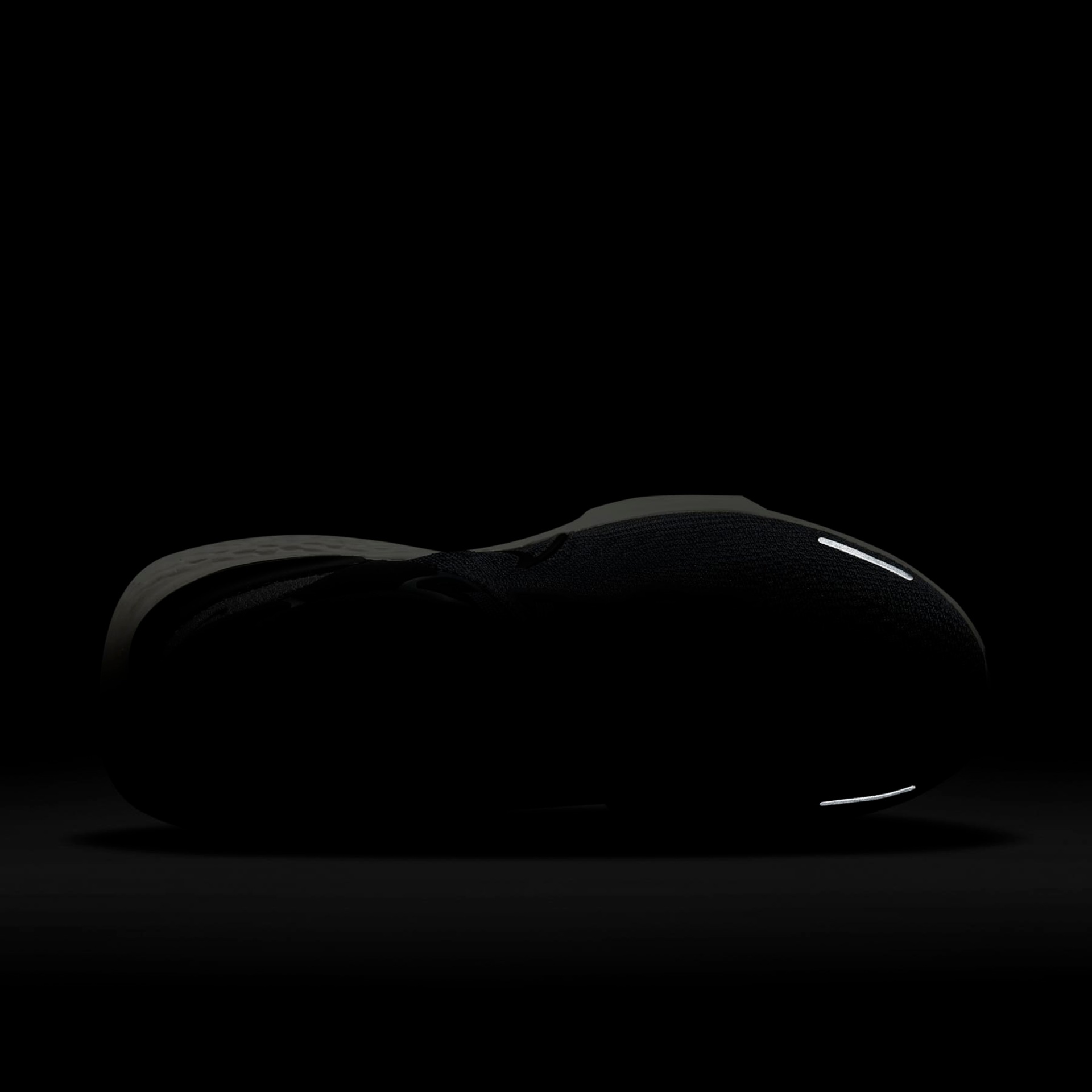 Tênis Nike ZoomX Invincible Run Flyknit Masculino - Foto 9