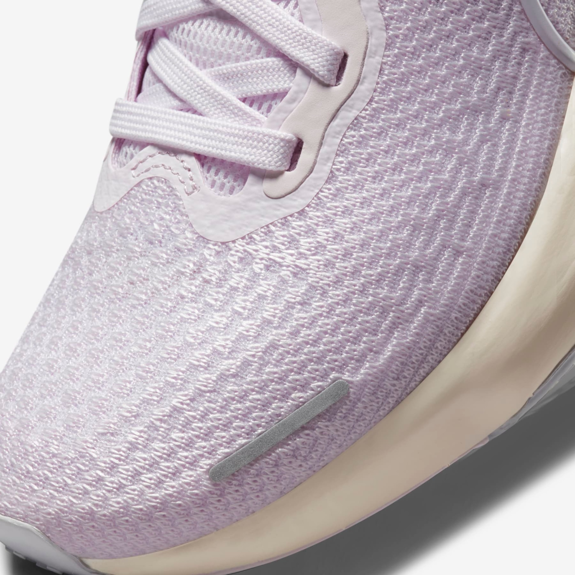 Tênis Nike ZoomX Invincible Run Flyknit Feminino - Foto 7