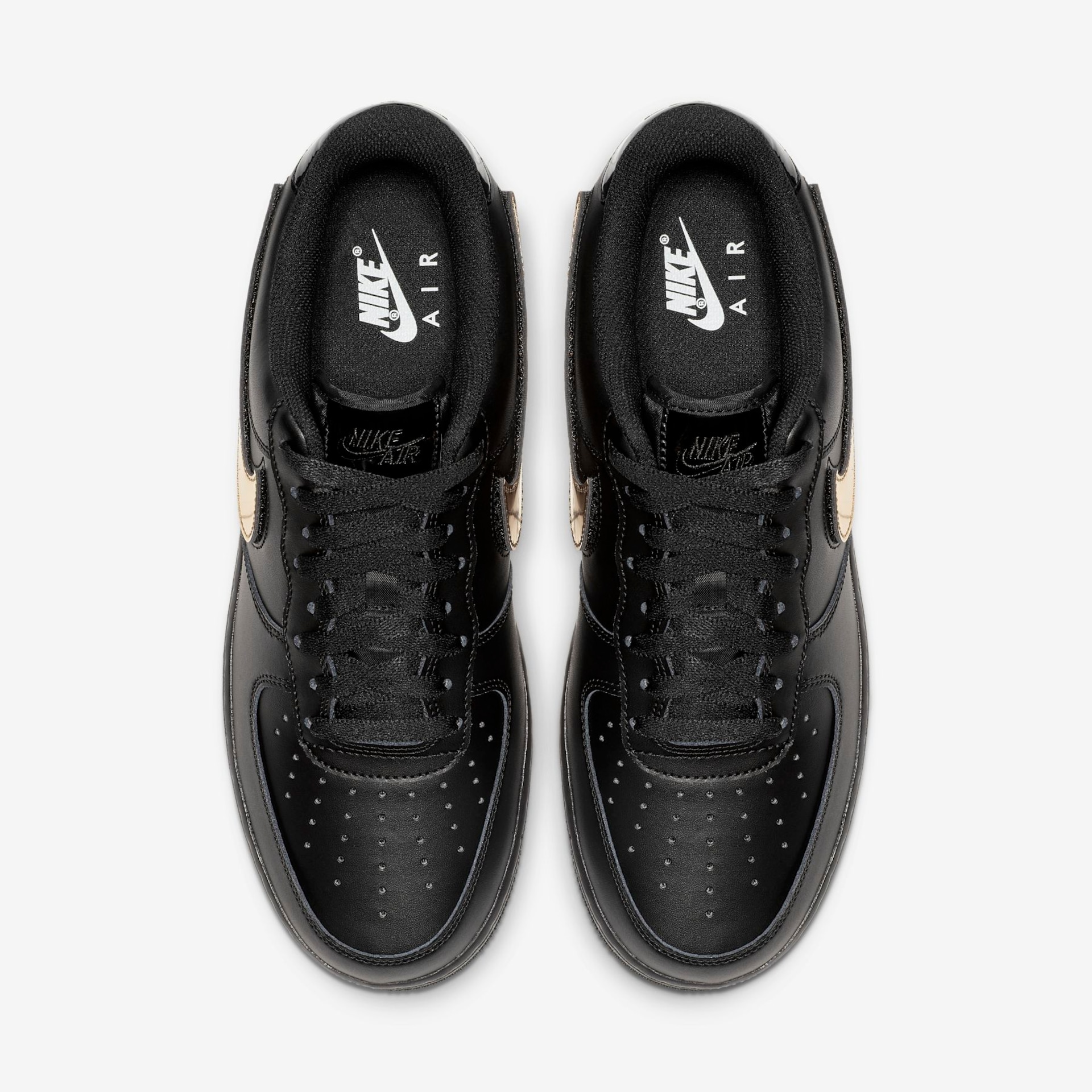 Tênis Nike Air Force 1 '07 LV8 3 Masculino - Foto 4