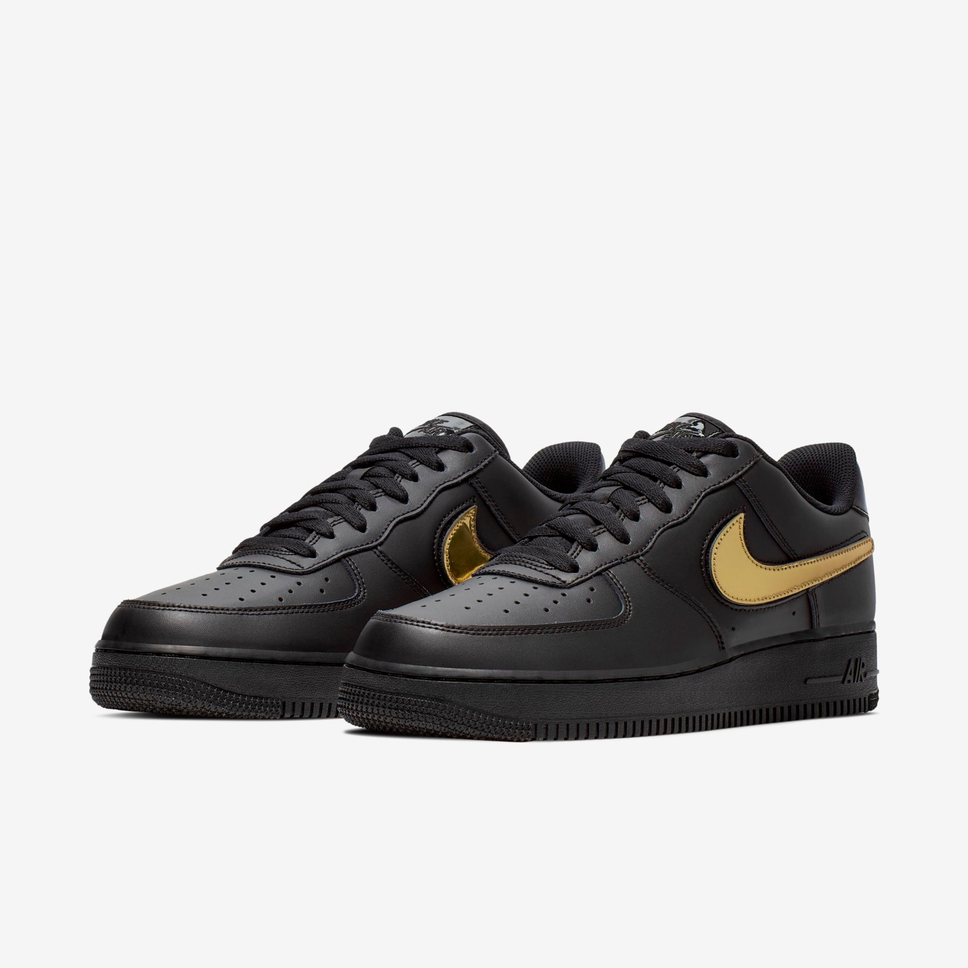 Tênis Nike Air Force 1 '07 LV8 3 Masculino - Foto 5