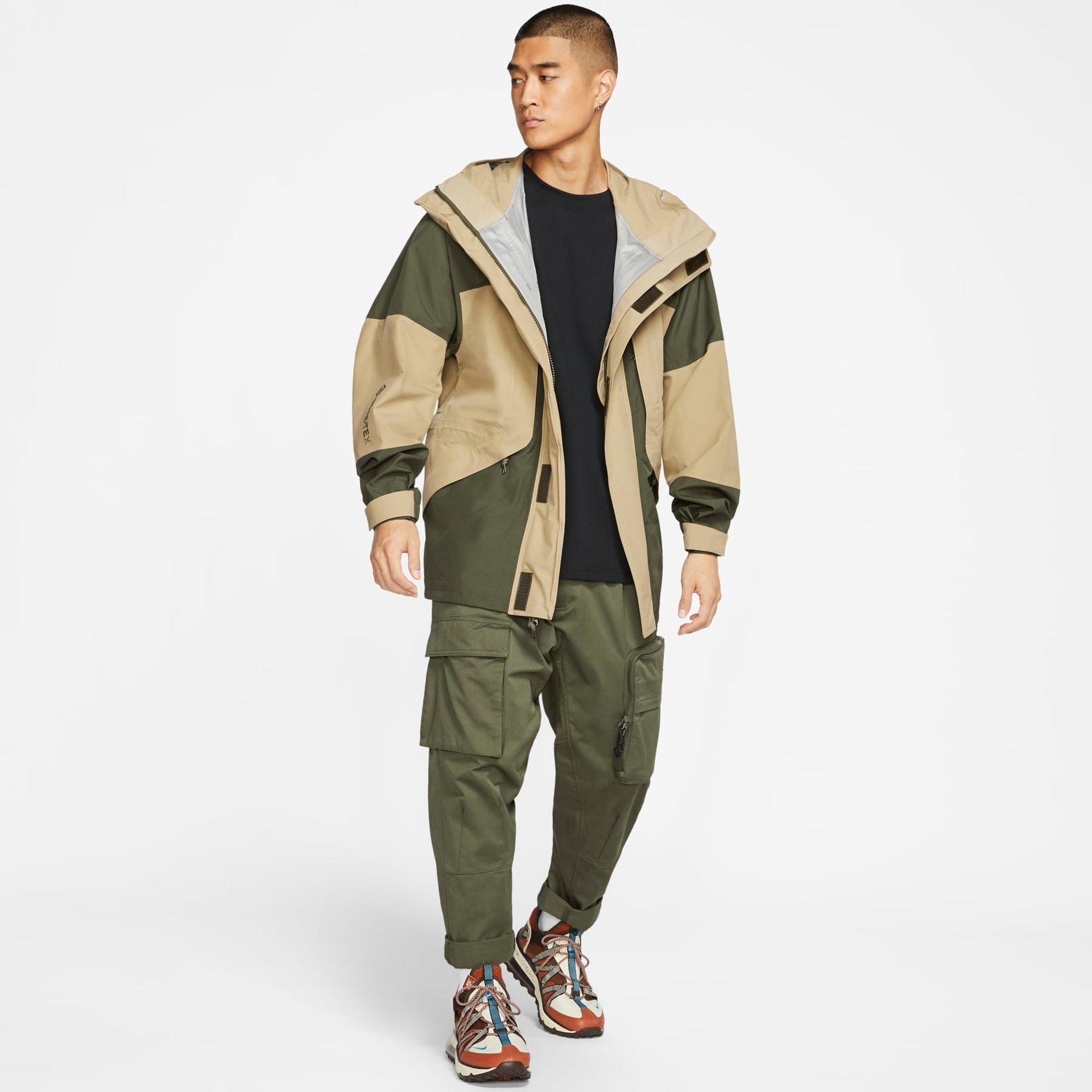 Jaqueta Nike ACG GORE-TEX Masculina - Foto 11