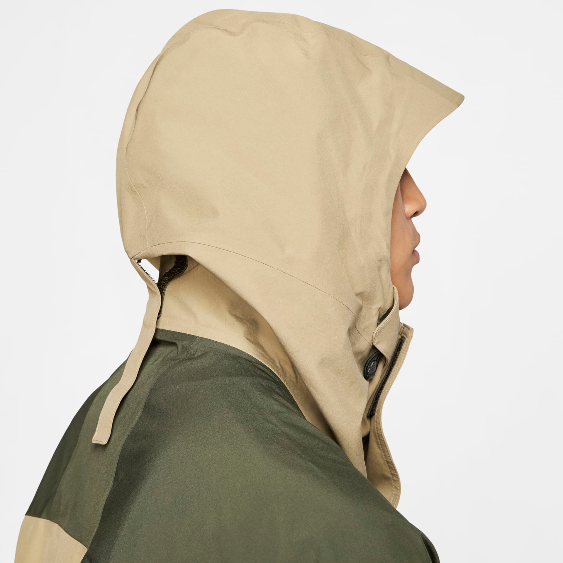 Jaqueta Nike ACG GORE-TEX Masculina - Foto 3