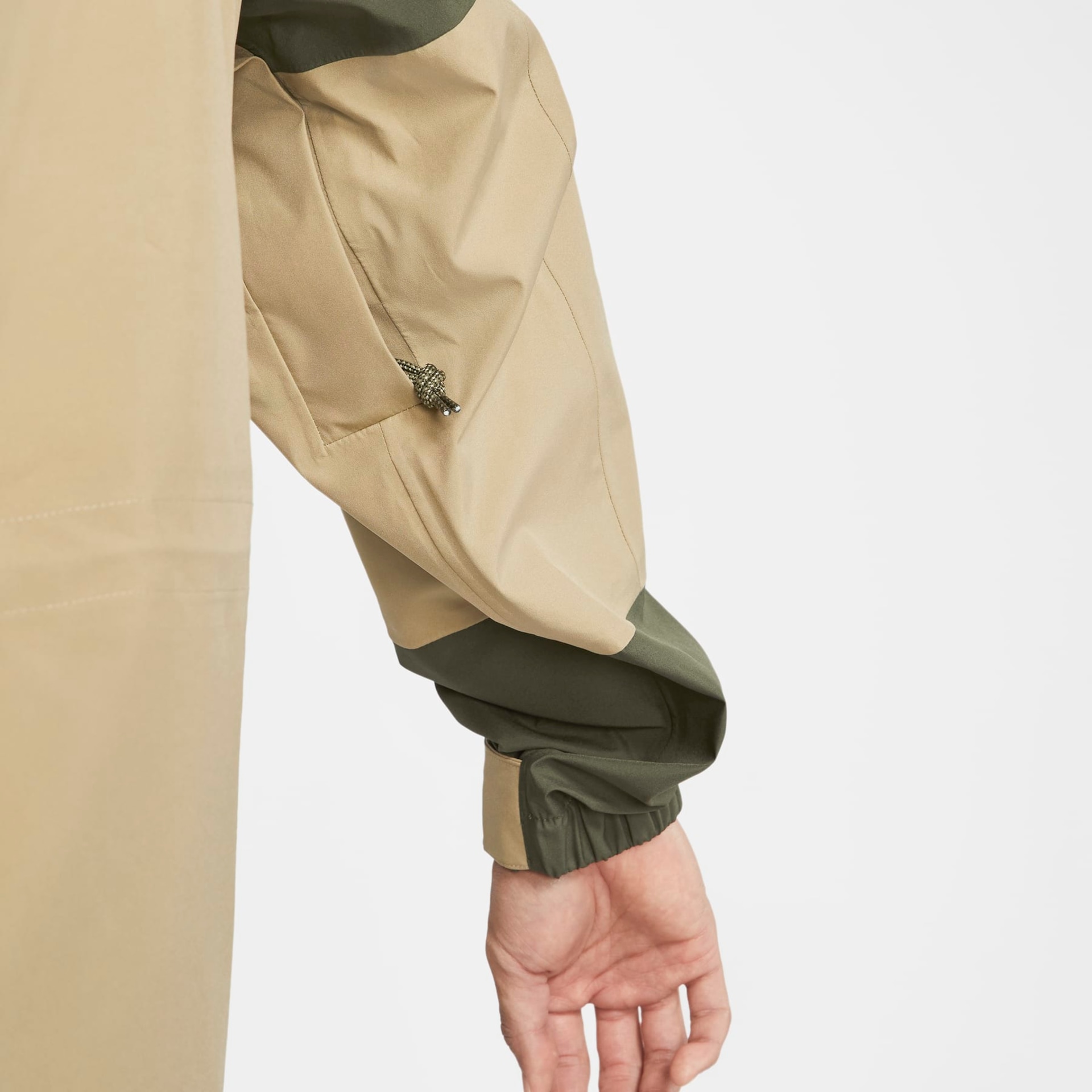 Jaqueta Nike ACG GORE-TEX Masculina - Foto 4