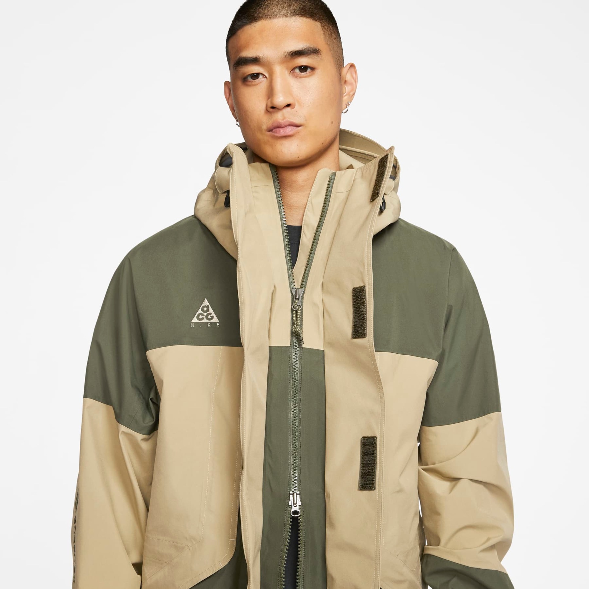 Jaqueta Nike ACG GORE-TEX Masculina - Foto 6