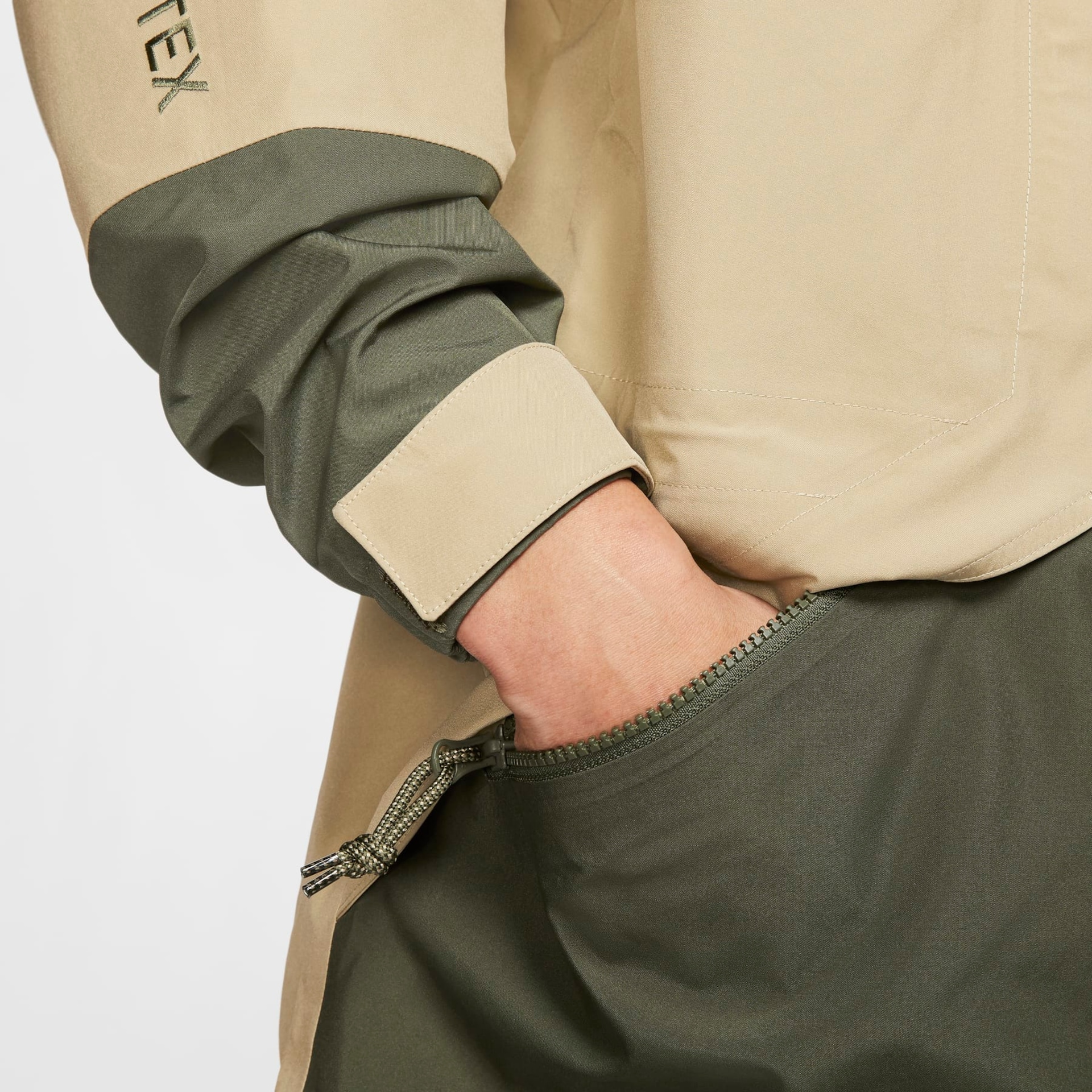 Jaqueta Nike ACG GORE-TEX Masculina - Foto 7