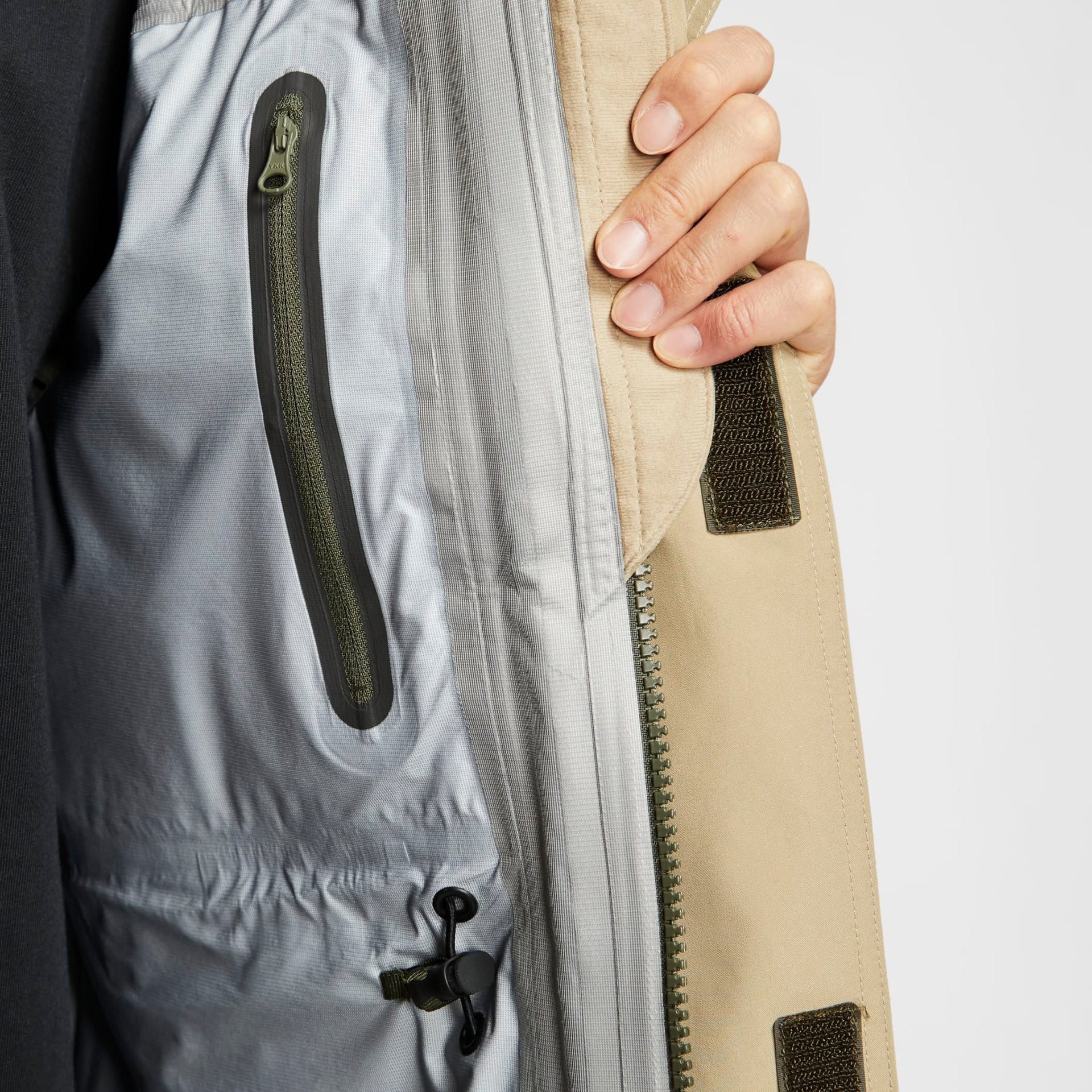 Jaqueta Nike ACG GORE-TEX Masculina - Foto 10