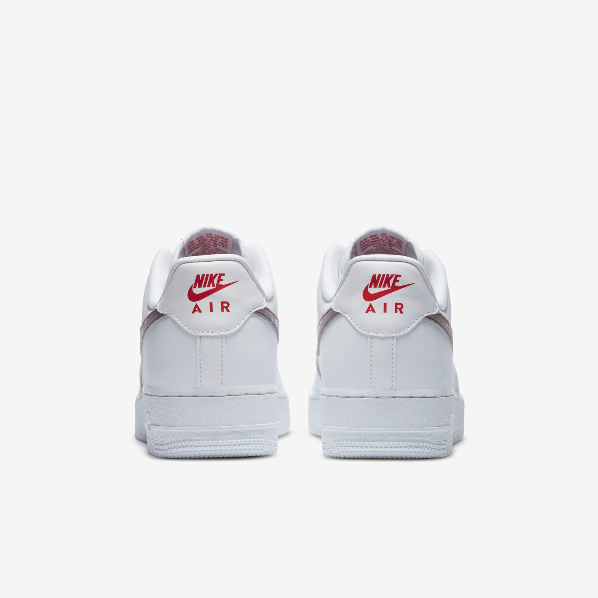 Tênis Nike Air Force 1 '07 Masculino - Foto 6