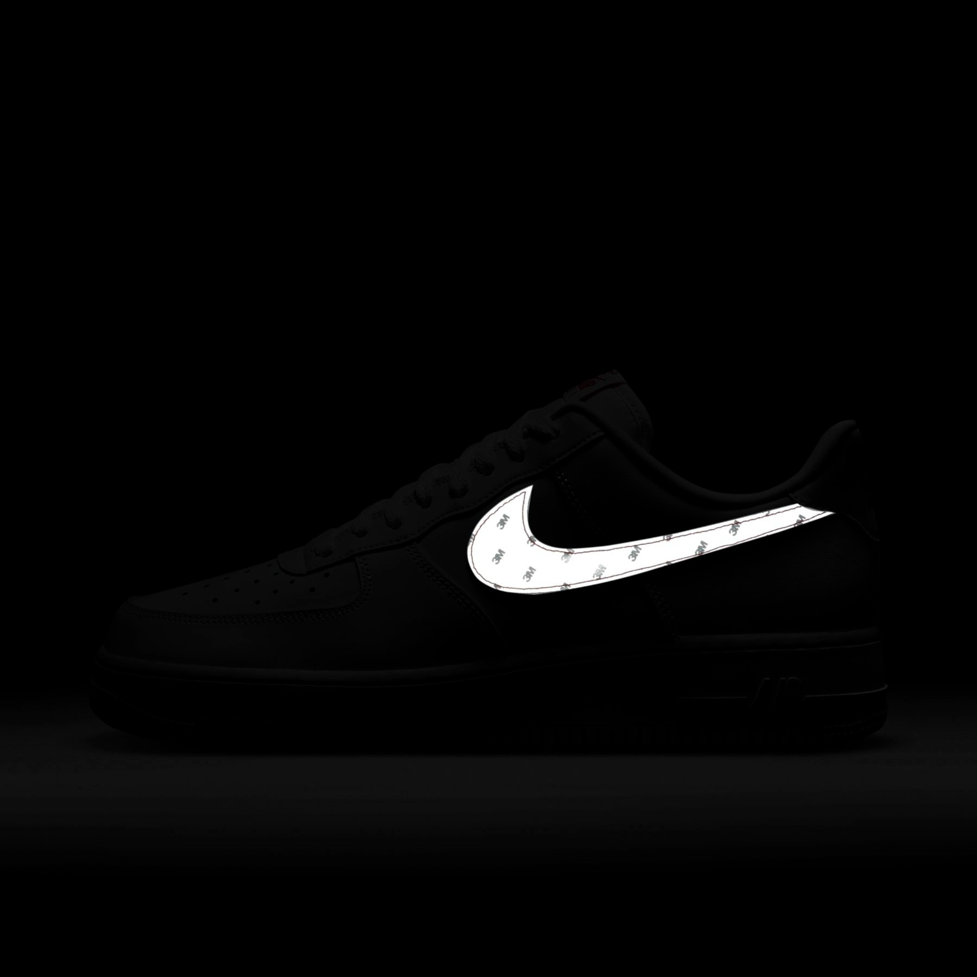 Tênis Nike Air Force 1 '07 Masculino - Foto 9