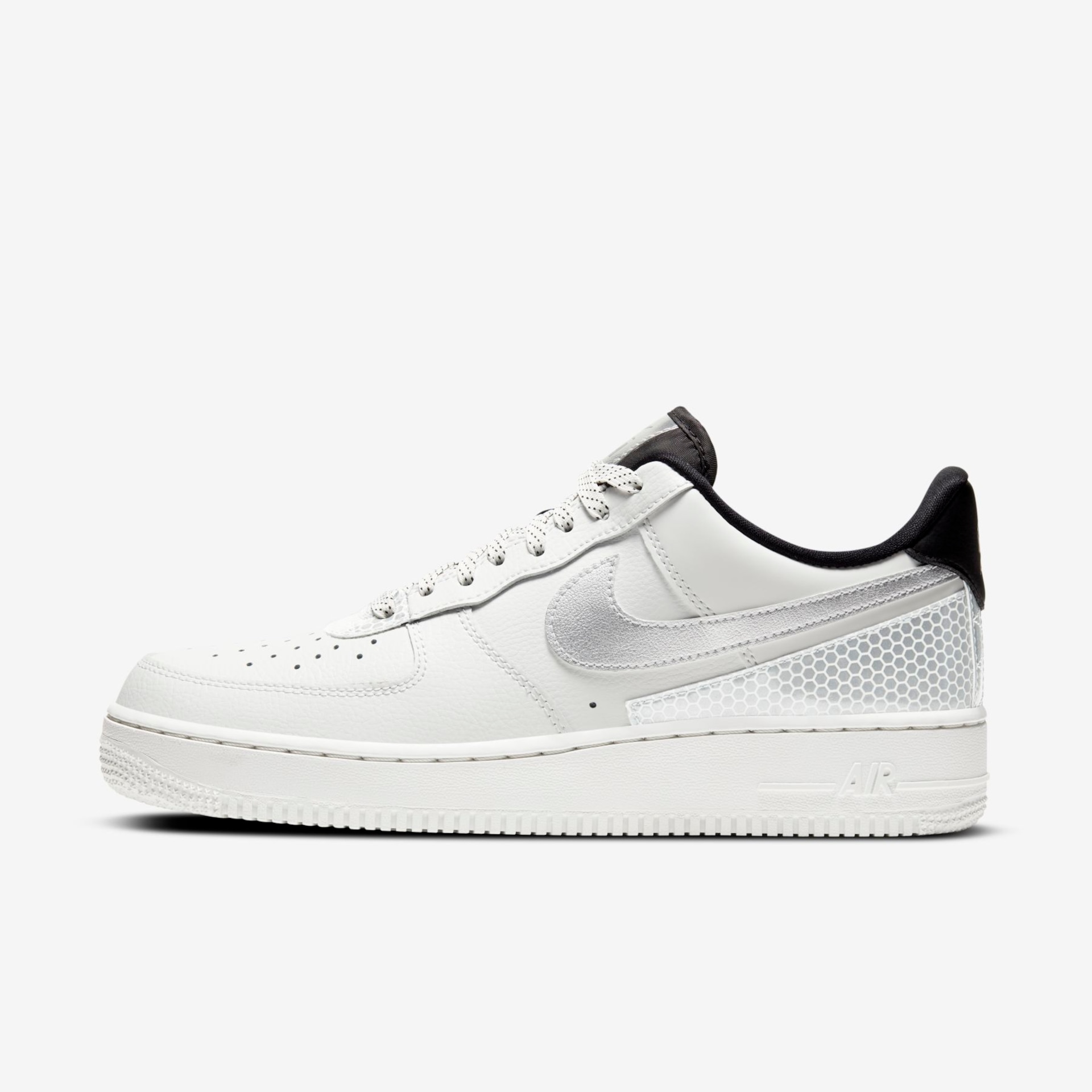 Tênis Nike Air Force 1 '07 LV8 Masculino - Foto 1