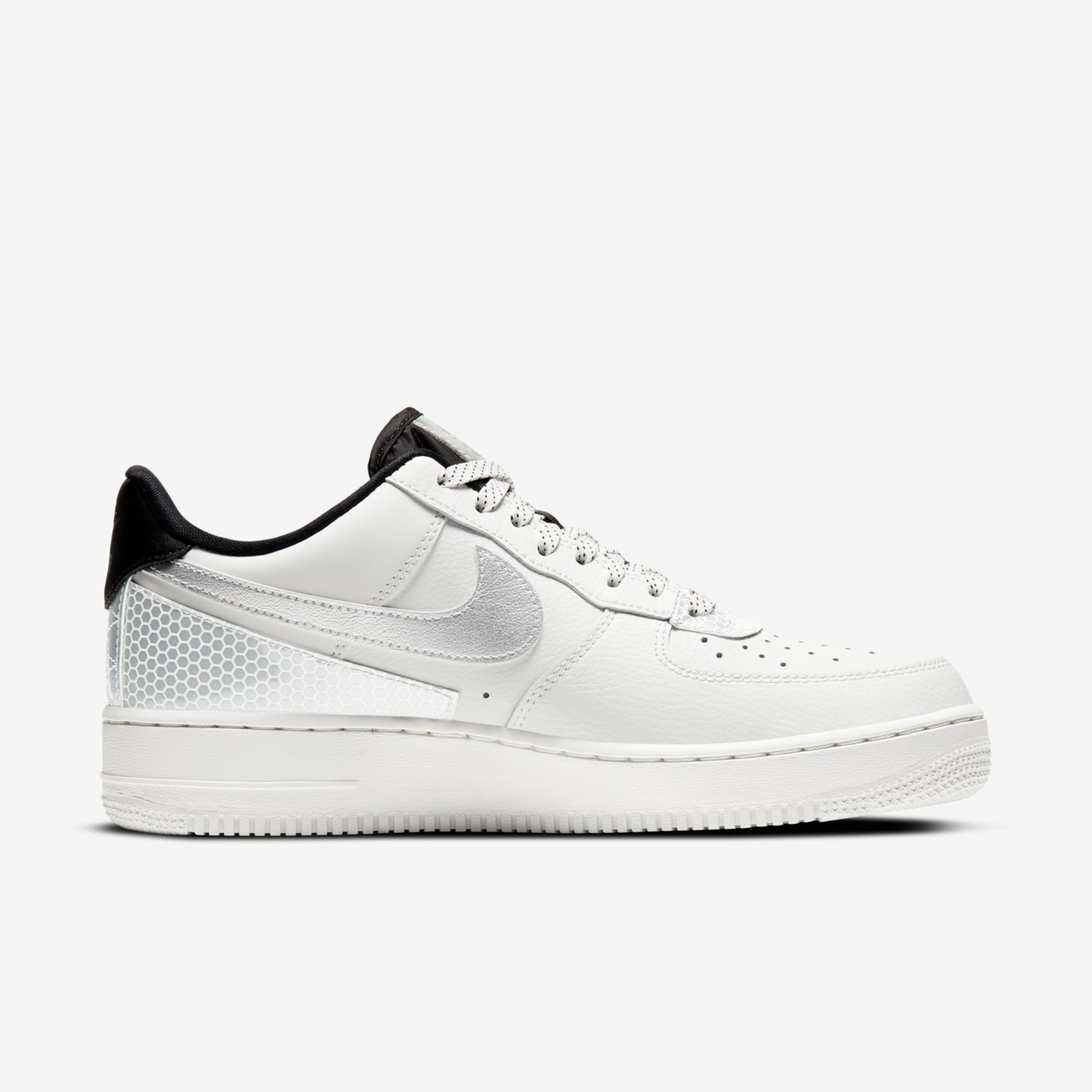 Tênis Nike Air Force 1 '07 LV8 Masculino - Foto 3