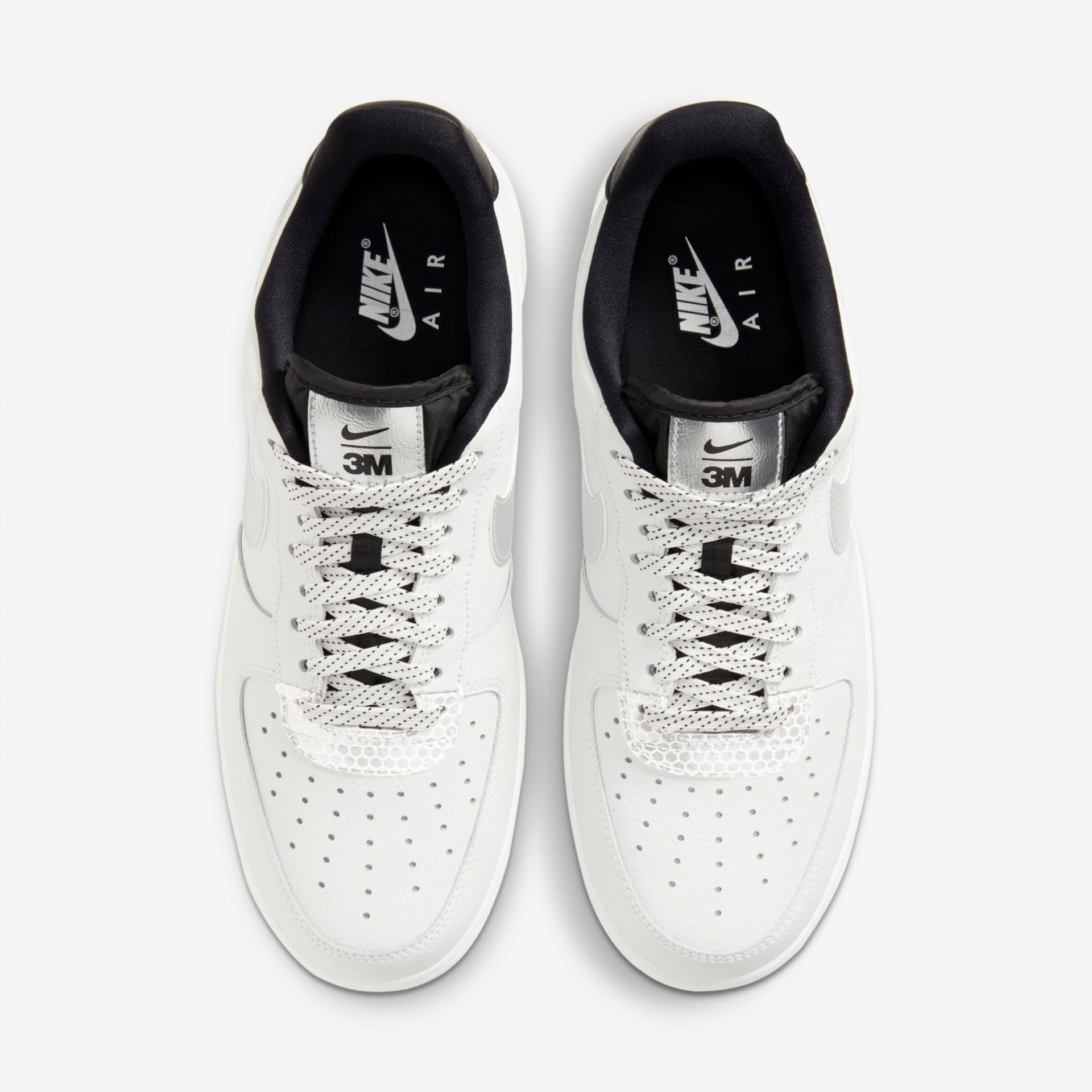 Tênis Nike Air Force 1 '07 LV8 Masculino - Foto 4