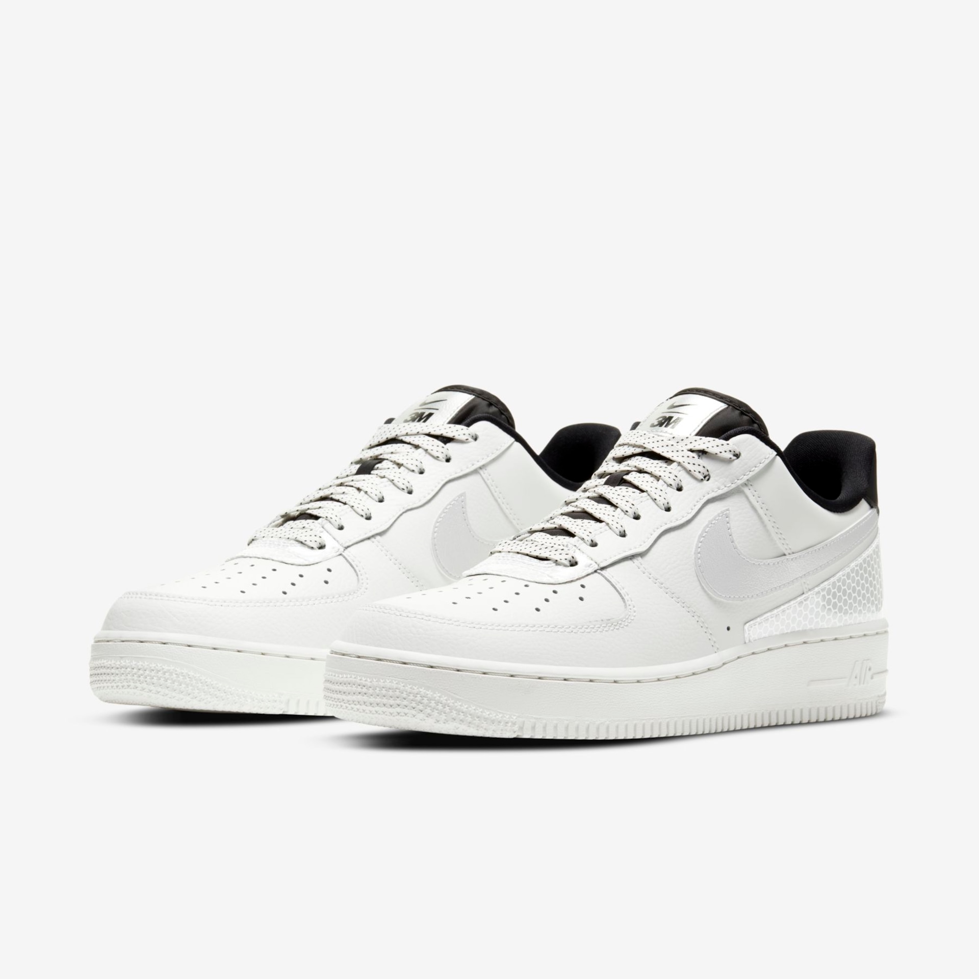 Tênis Nike Air Force 1 '07 LV8 Masculino - Foto 5