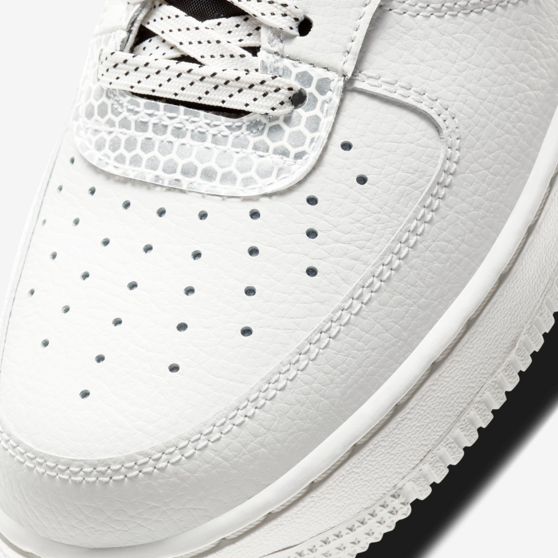 Tênis Nike Air Force 1 '07 LV8 Masculino - Foto 7