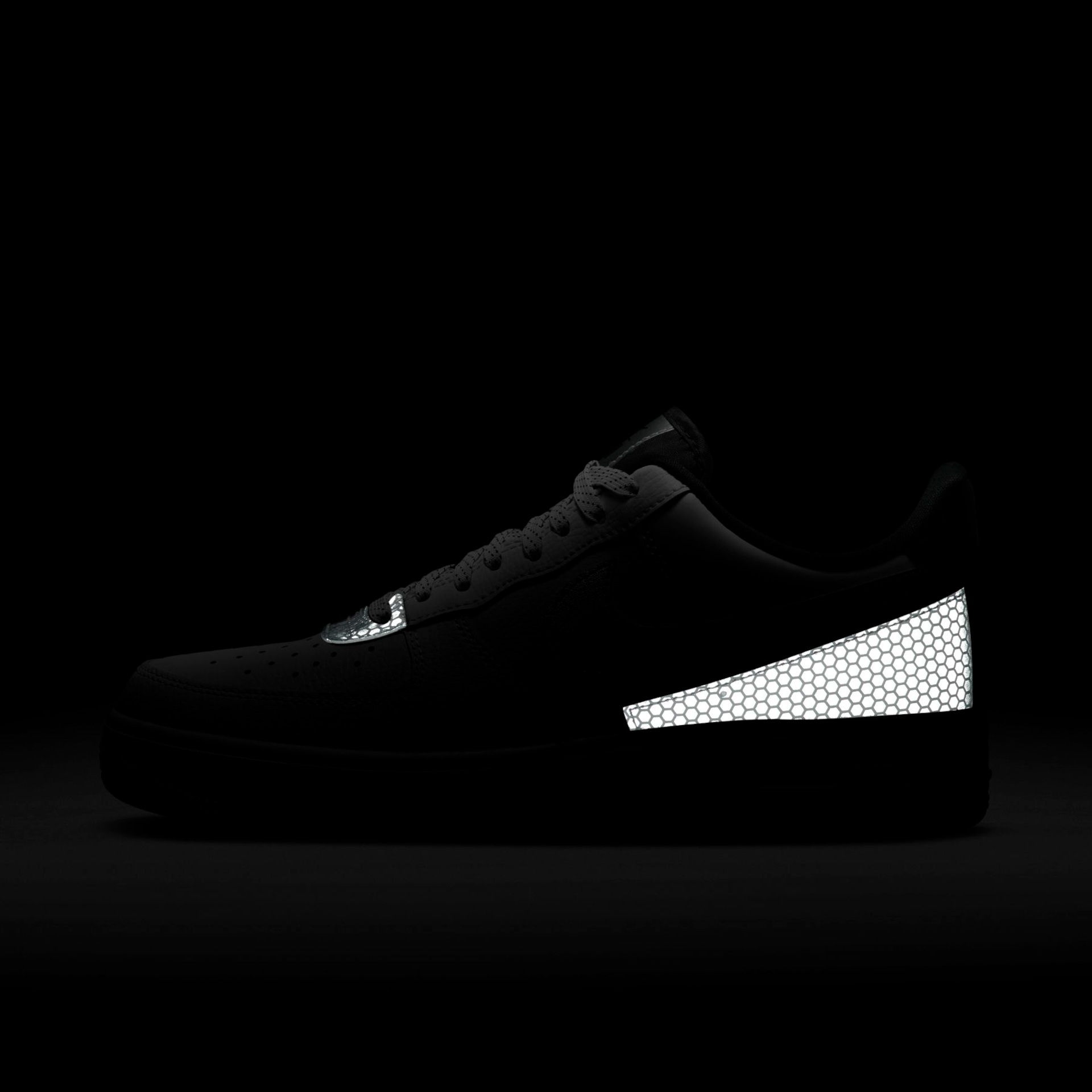 Tênis Nike Air Force 1 '07 LV8 Masculino - Foto 10