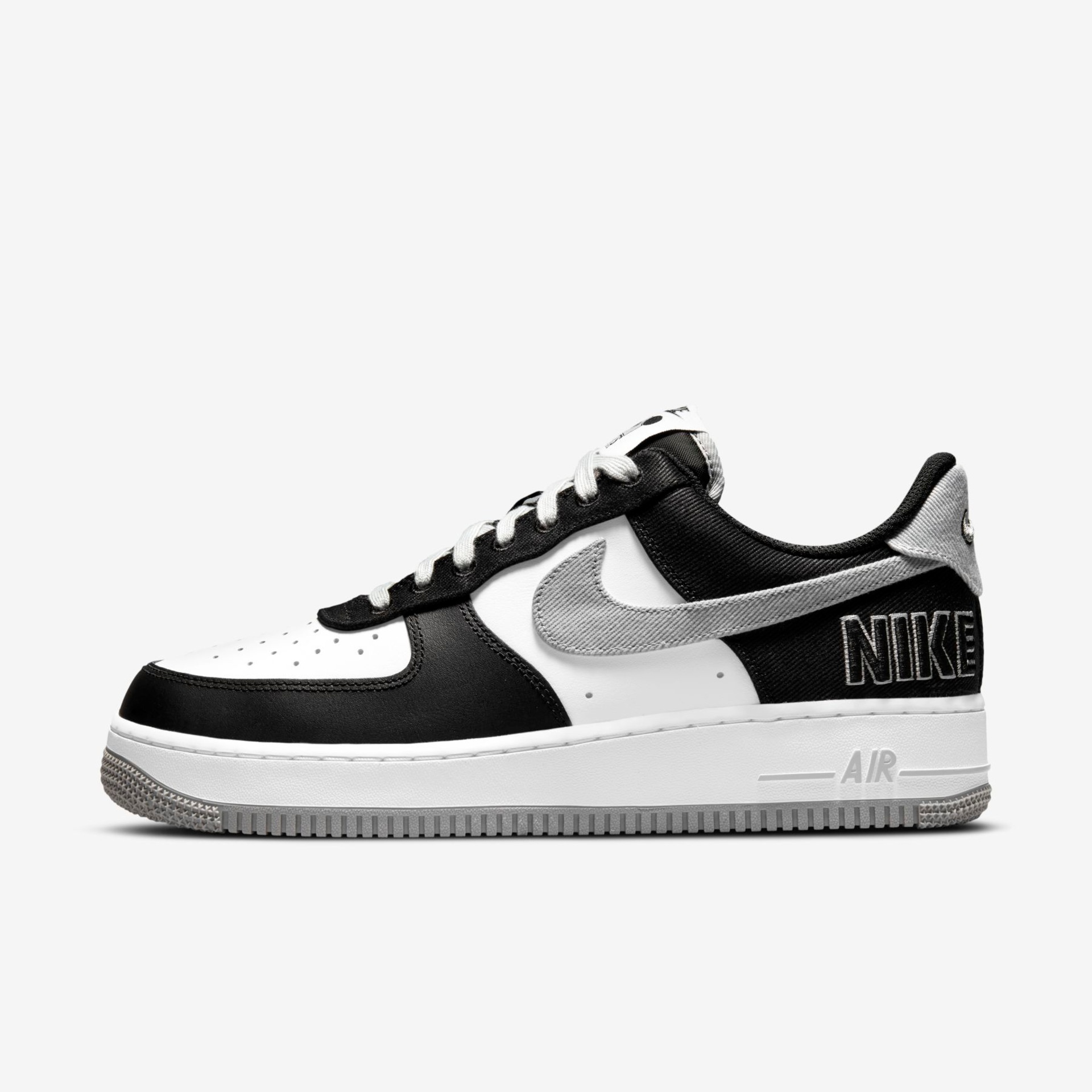 Tênis Nike Air Force 1 '07  Masculino - Foto 1