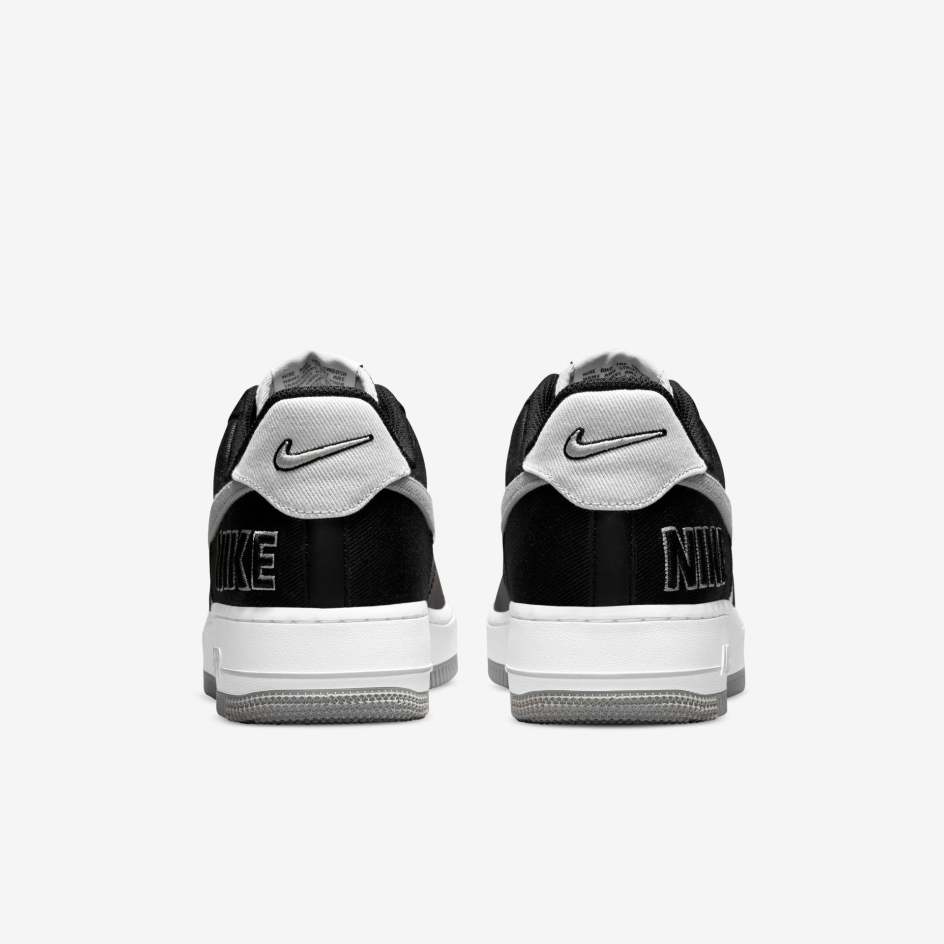 Tênis Nike Air Force 1 '07  Masculino - Foto 6