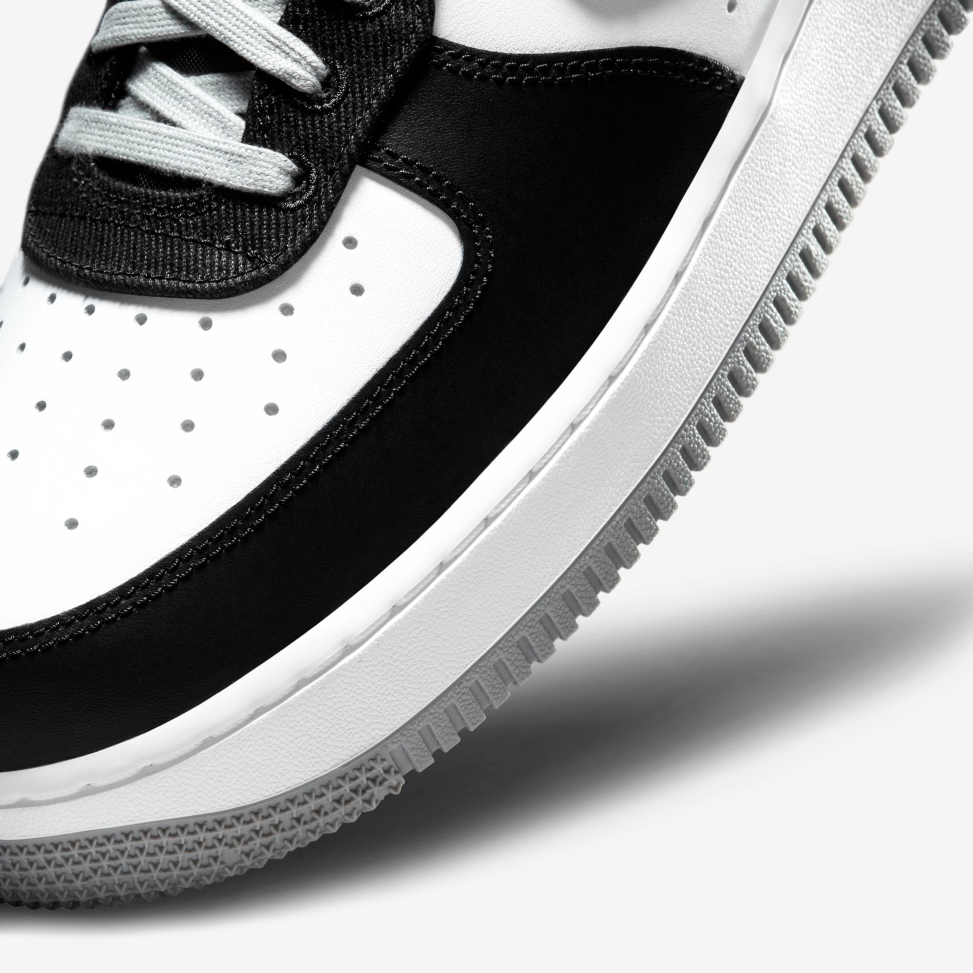 Tênis Nike Air Force 1 '07  Masculino - Foto 7