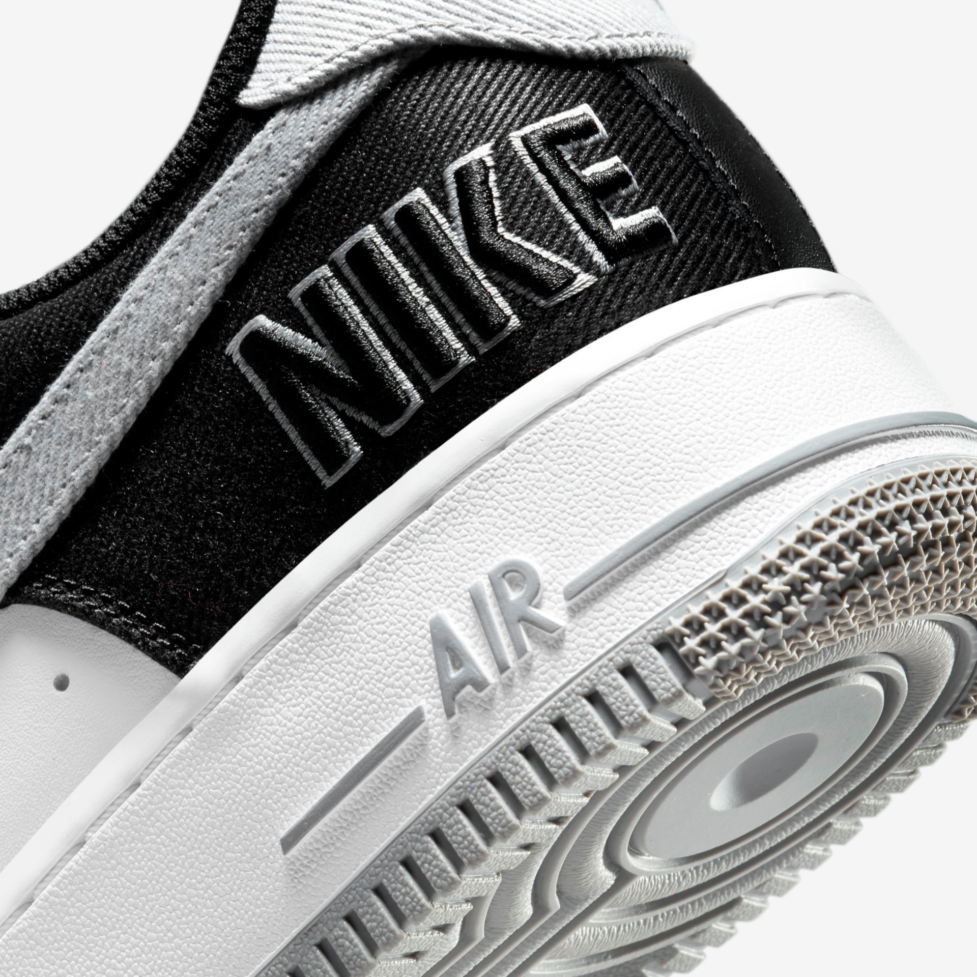 Tênis Nike Air Force 1 '07  Masculino - Foto 8