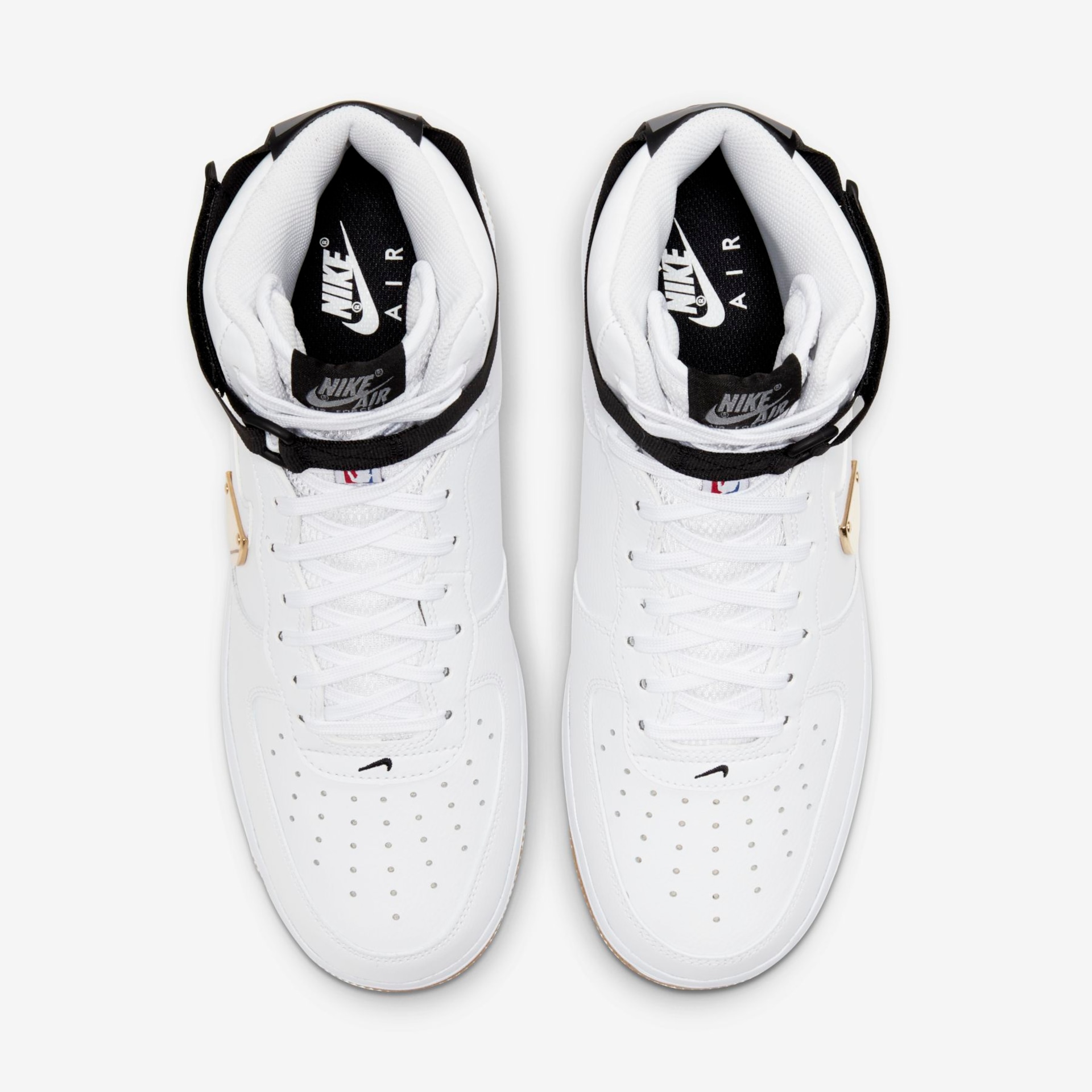 Tênis Nike Air Force 1 High '07 LV8 1 Masculino - Foto 4