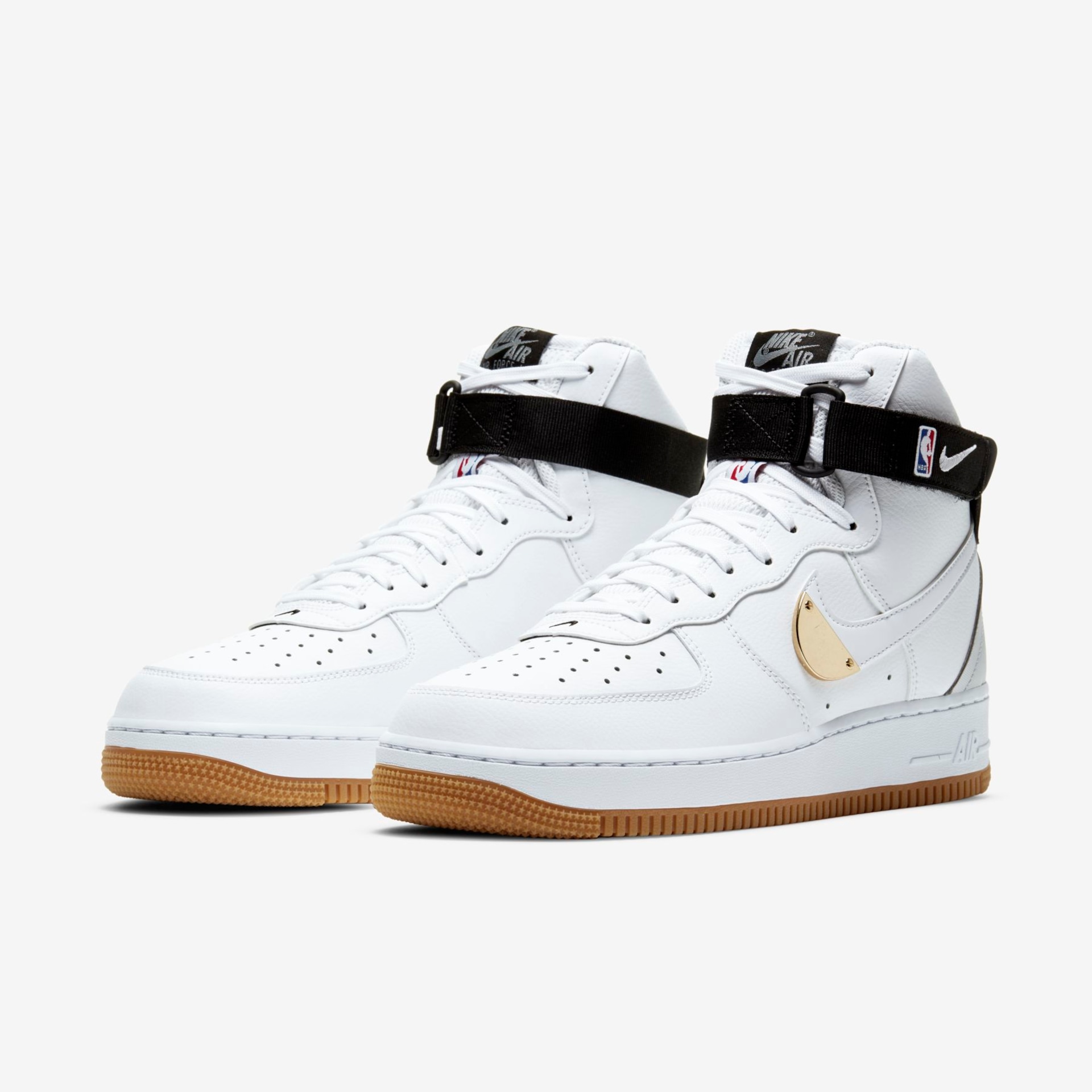 Tênis Nike Air Force 1 High '07 LV8 1 Masculino - Foto 5