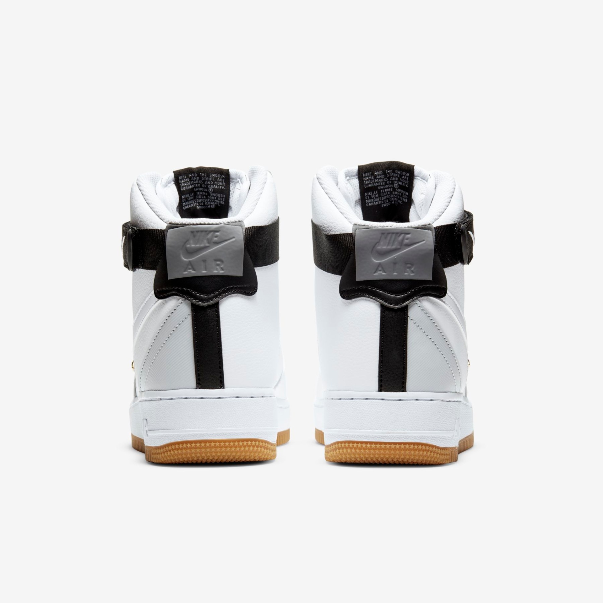 Tênis Nike Air Force 1 High '07 LV8 1 Masculino - Foto 6