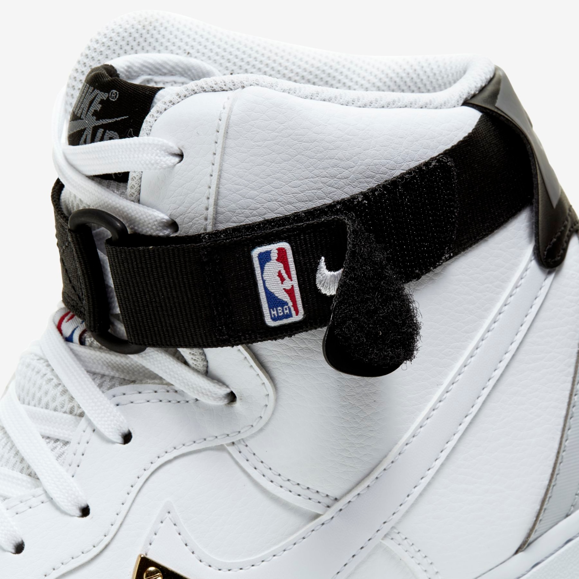 Tênis Nike Air Force 1 High '07 LV8 1 Masculino - Foto 9