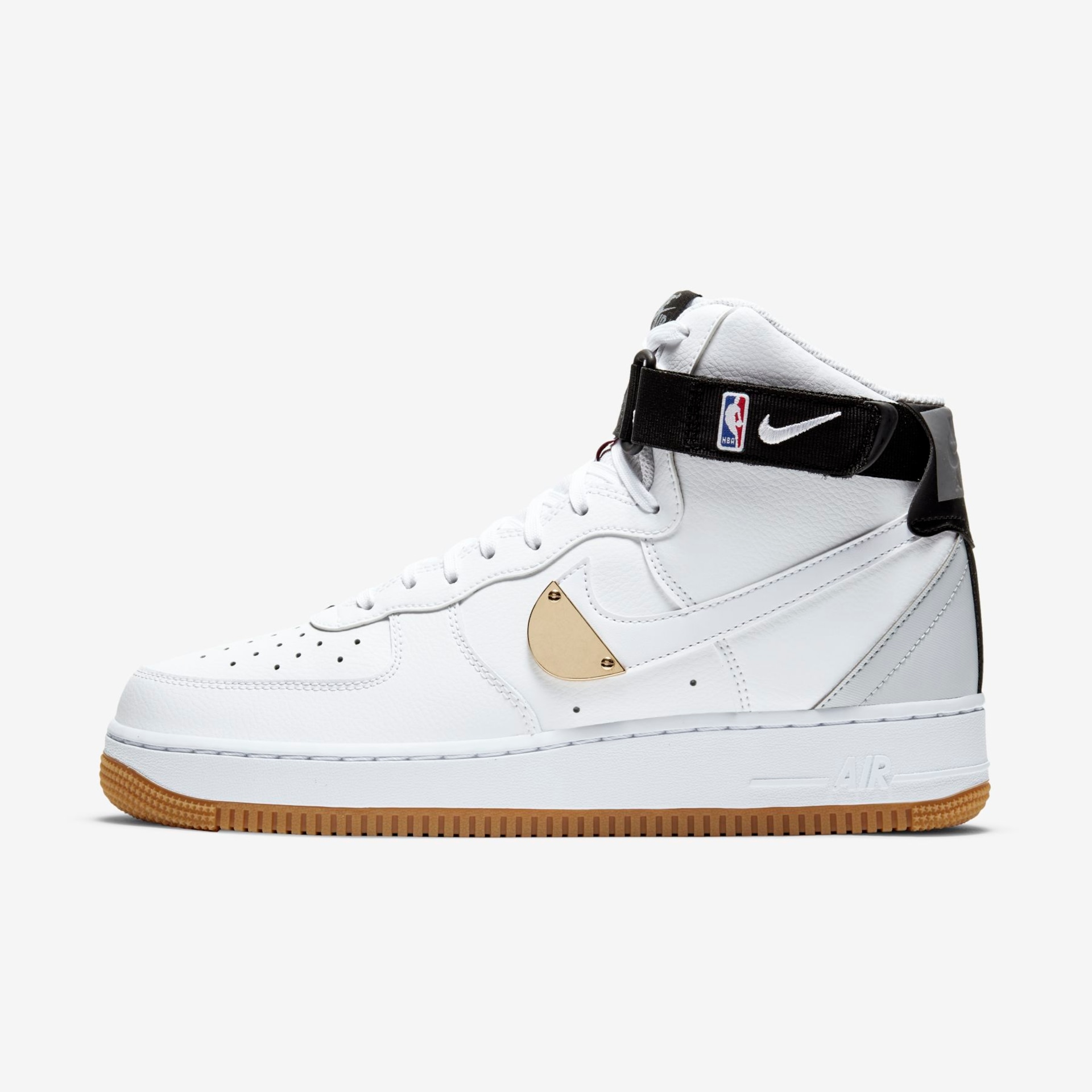 Tênis Nike Air Force 1 High '07 LV8 1 Masculino - Foto 1