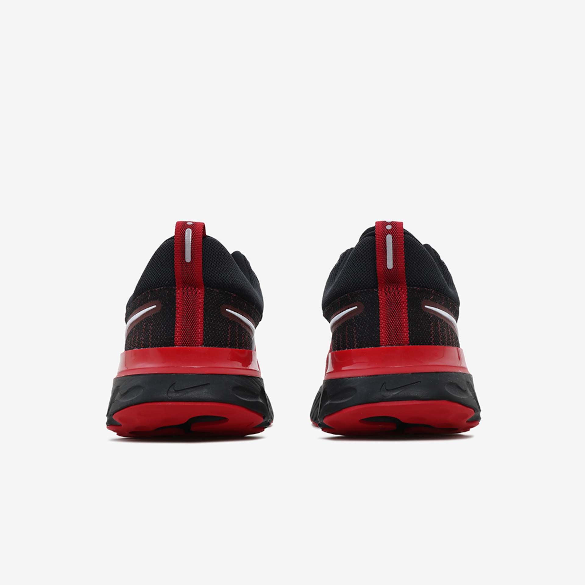 Tênis Nike React Infinity Run Flyknit 2 Masculino - Foto 6