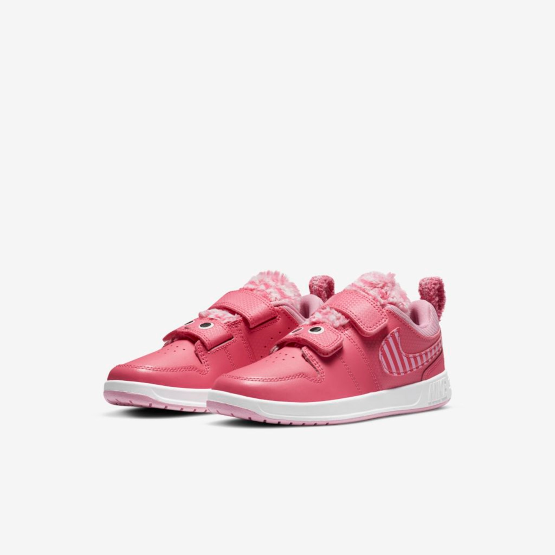 Tênis Nike Pico 5 Lil Infantil - Foto 5