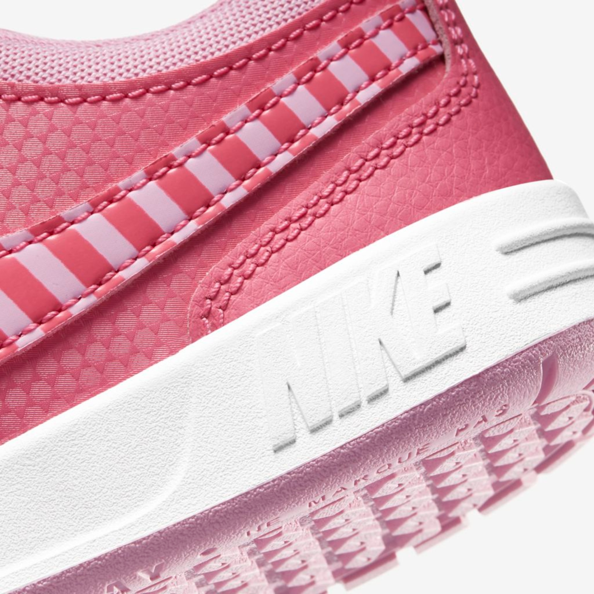 Tênis Nike Pico 5 Lil Infantil - Foto 8