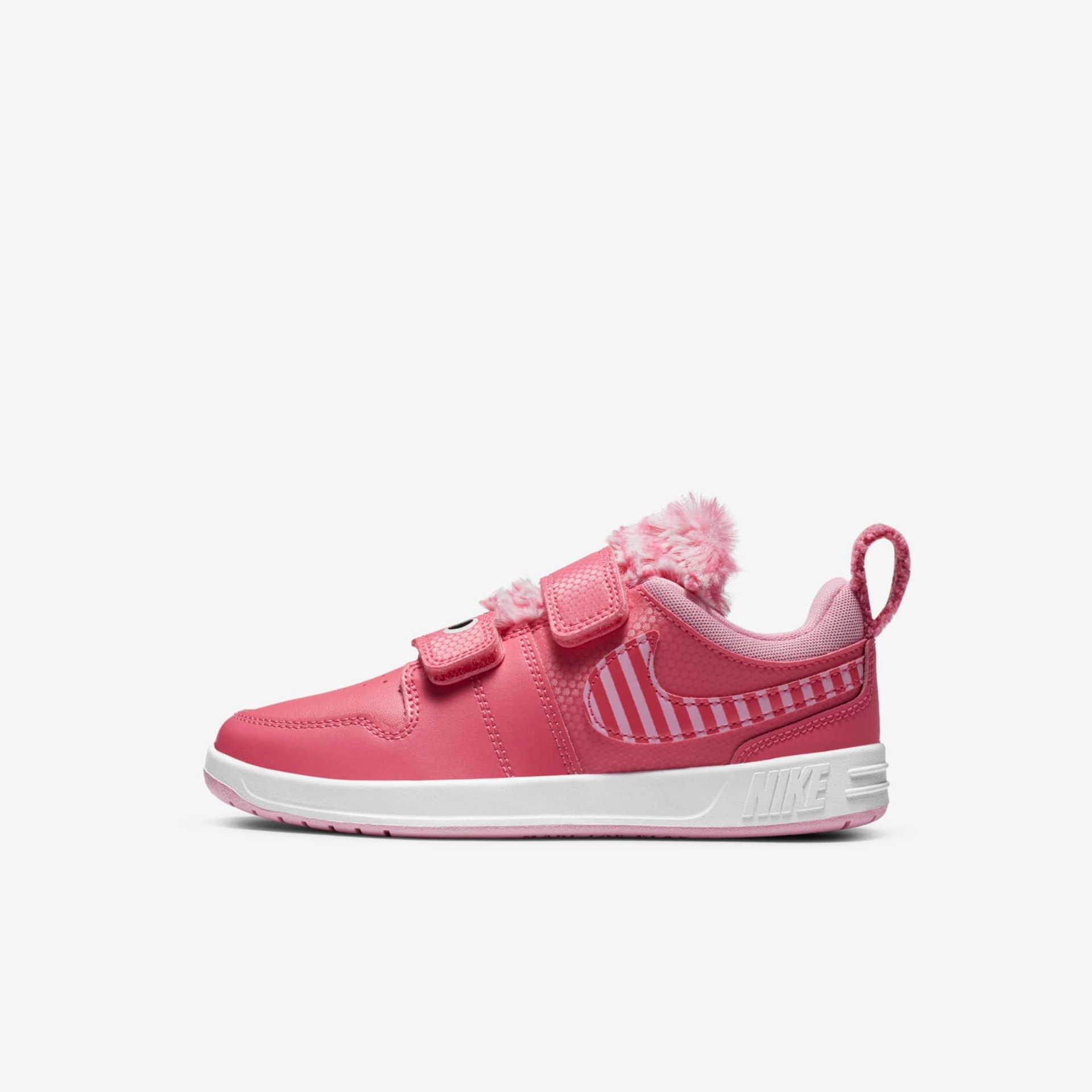 Tênis Nike Pico 5 Lil Infantil - Foto 1