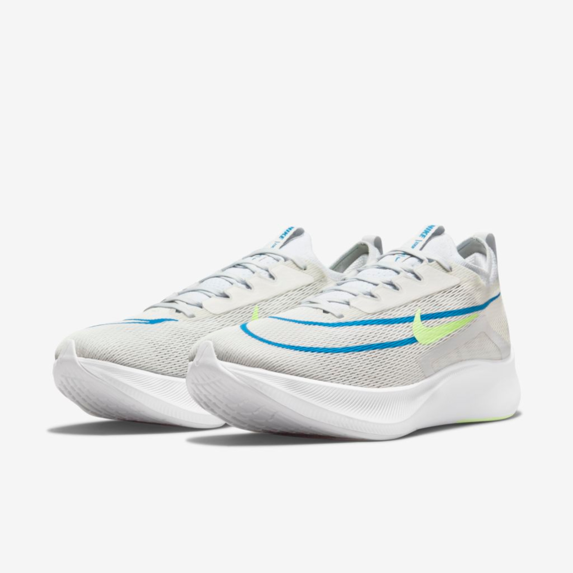 Tênis Nike Zoom Fly 4 Masculino - Foto 5