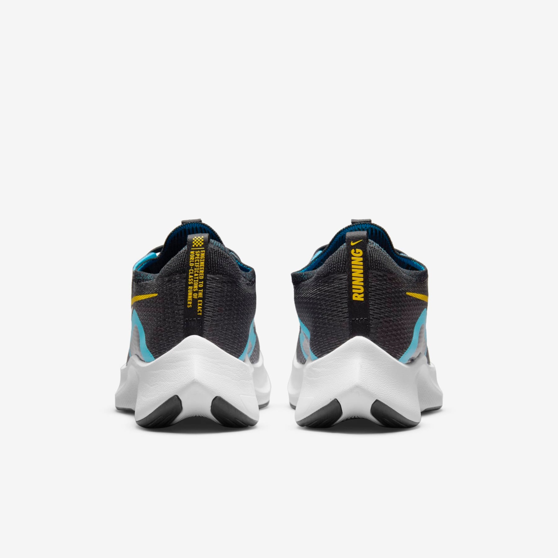 Tênis Nike Zoom Fly 4 Masculino - Foto 6