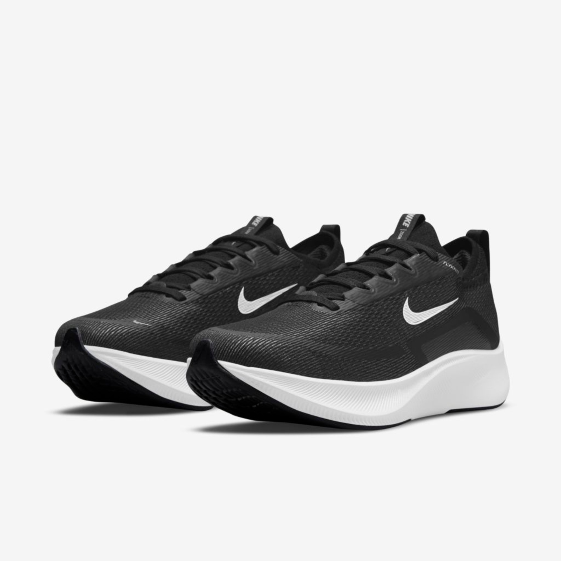 Tênis Nike Zoom Fly 4 Feminino - Foto 5