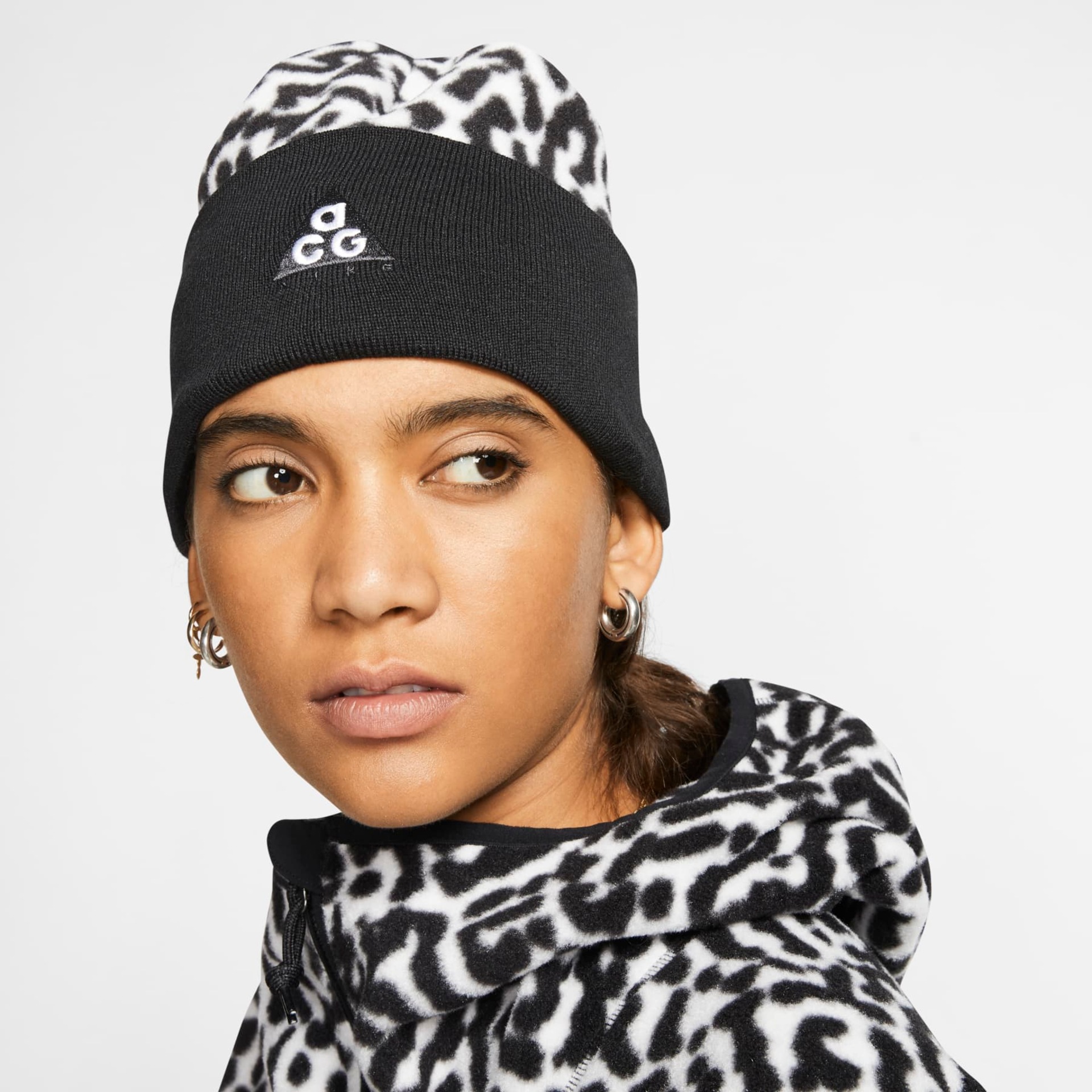 Gorro Nike ACG Unissex - Foto 1
