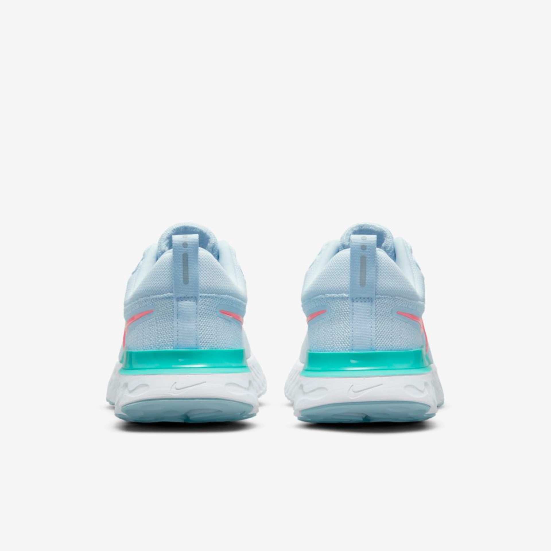 Tênis Nike React Infinity Run Flyknit 2 Feminino - Foto 6